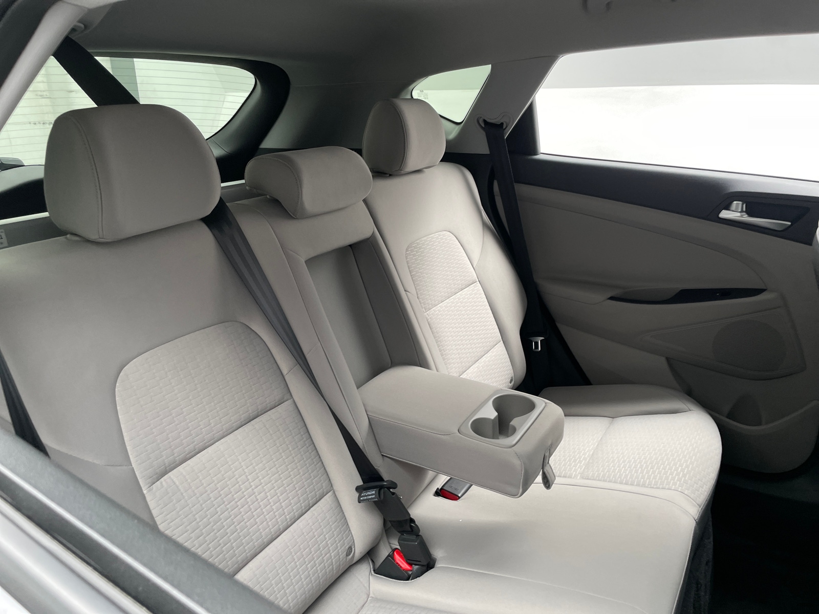 Thumbnail: 2020 Hyundai Tucson - 6