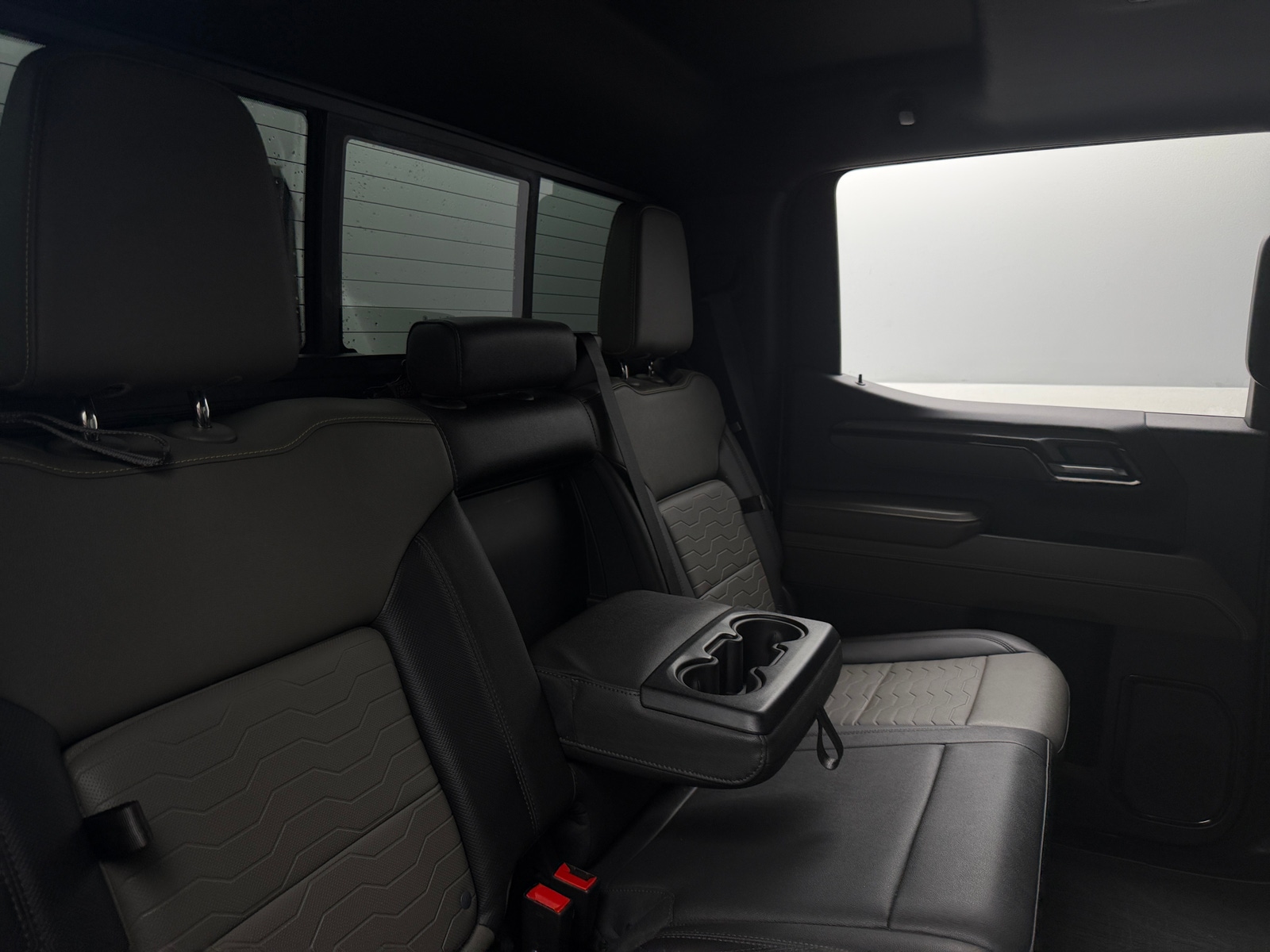Thumbnail: 2023 Chevrolet Silverado 1500 - 5