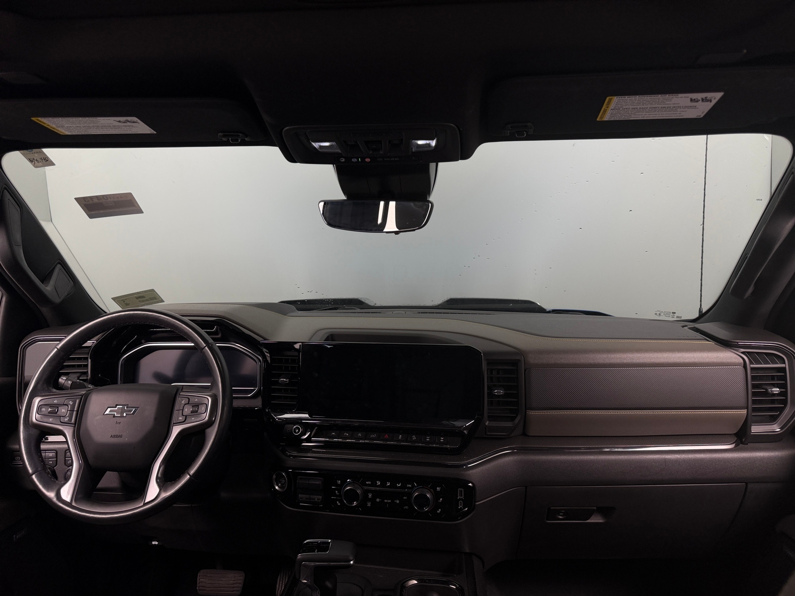 Thumbnail: 2023 Chevrolet Silverado 1500 - 2