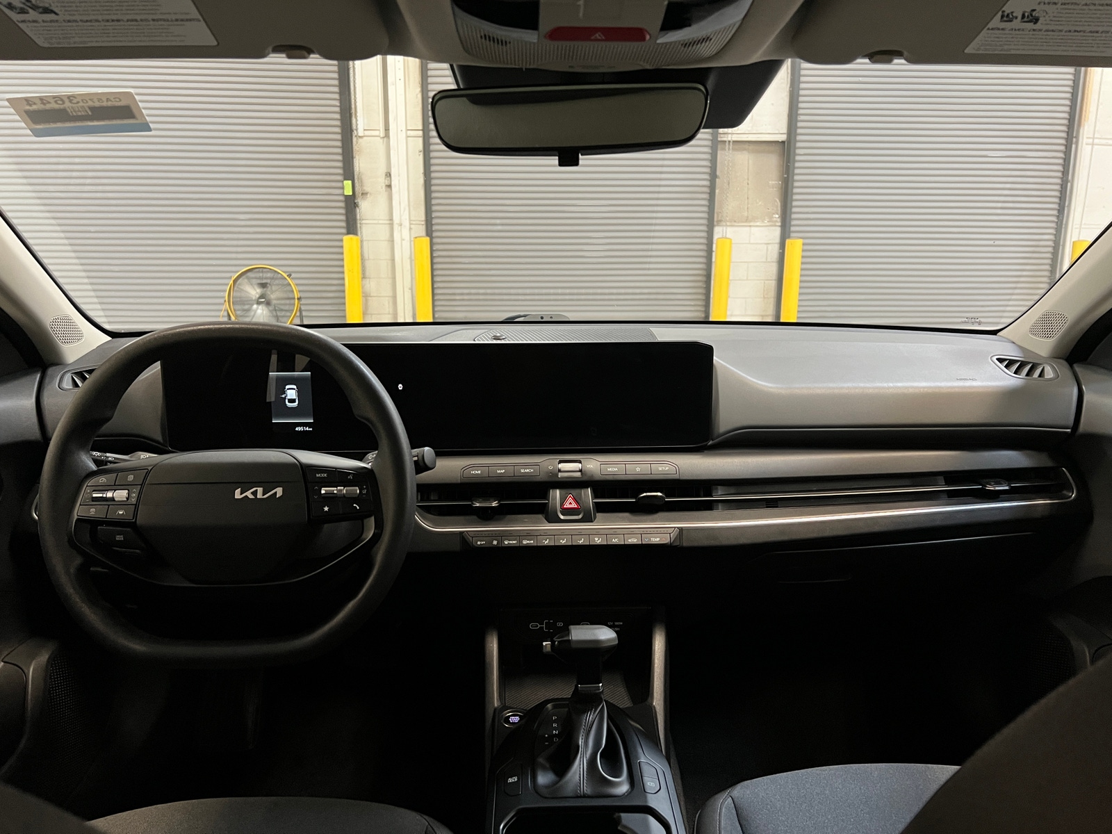 Thumbnail: 2025 Kia K4 - 3