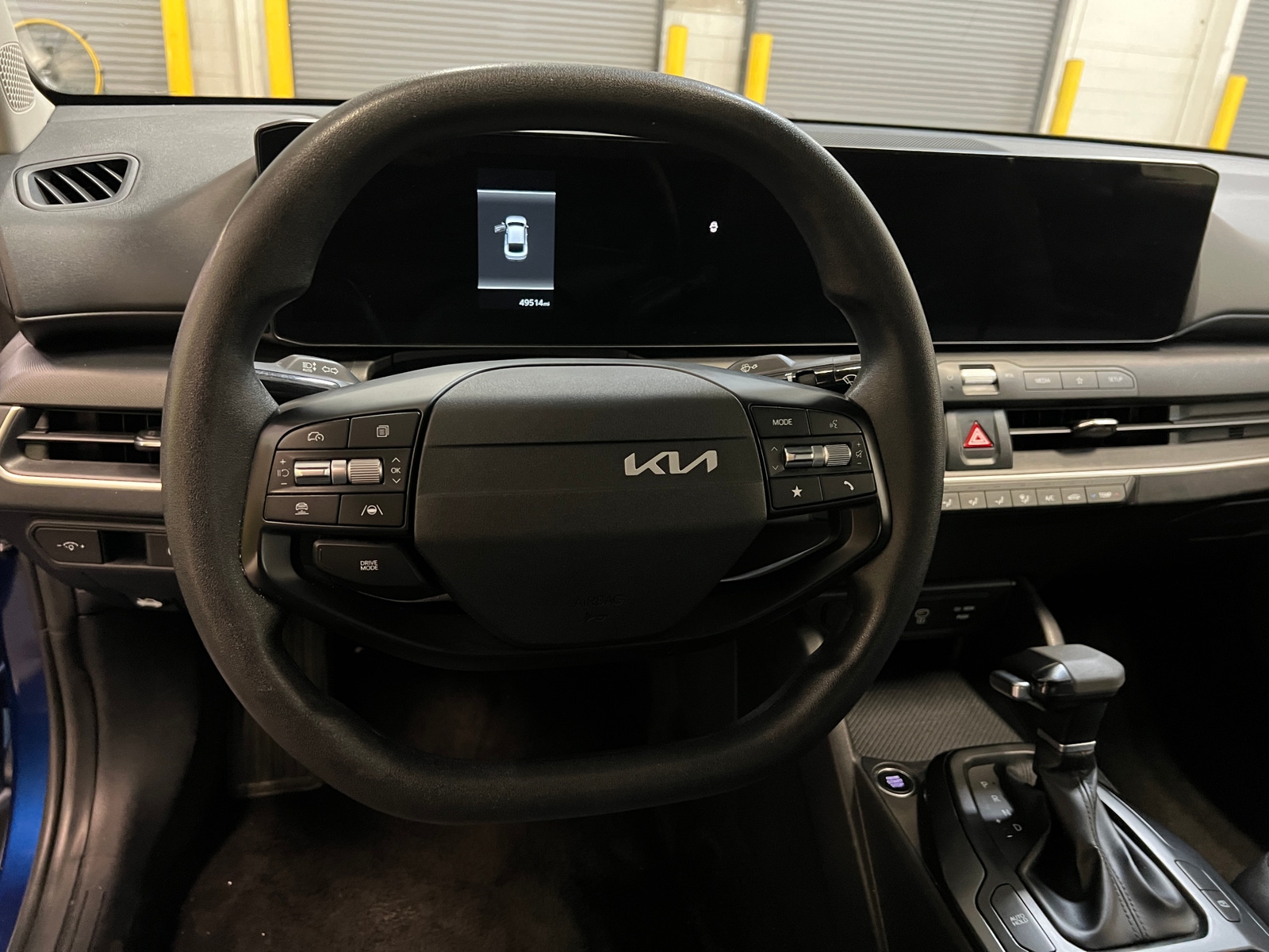 Thumbnail: 2025 Kia K4 - 5