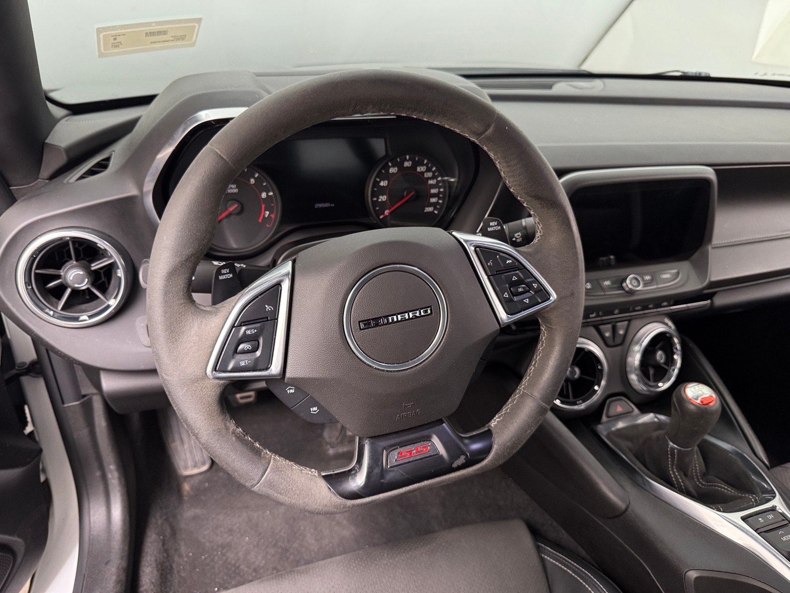 Thumbnail: 2021 Chevrolet Camaro - 3