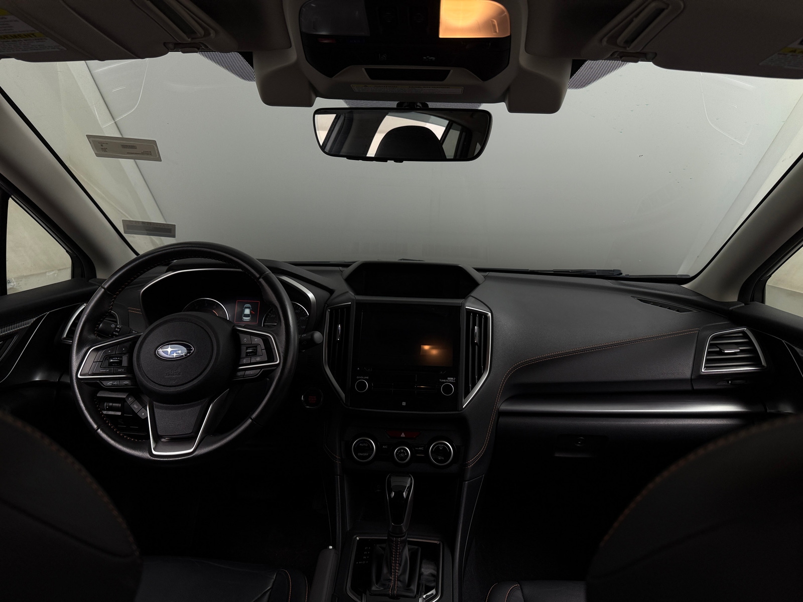Thumbnail: 2021 Subaru Crosstrek - 2