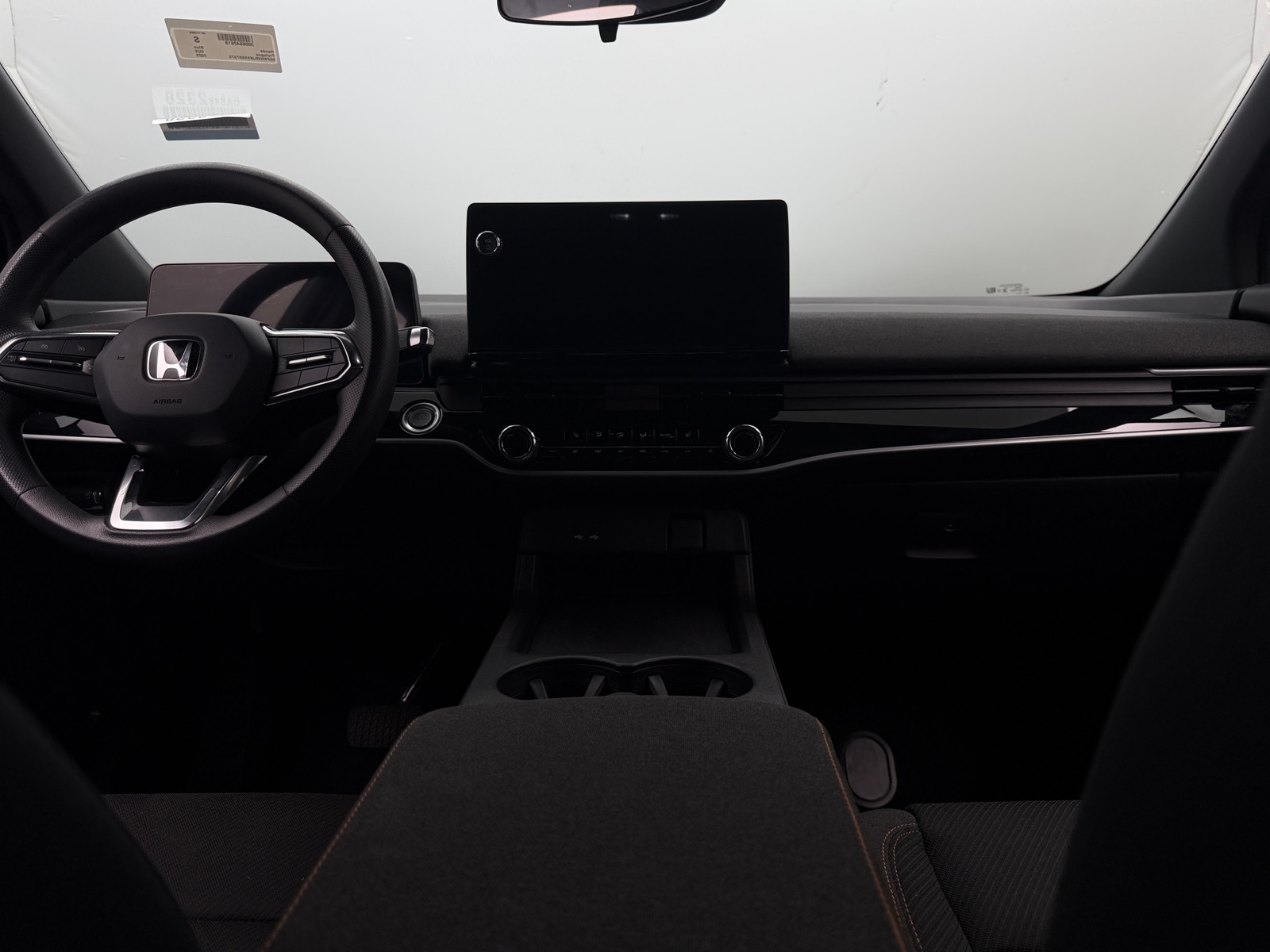 Thumbnail: 2025 Honda Prologue - 3