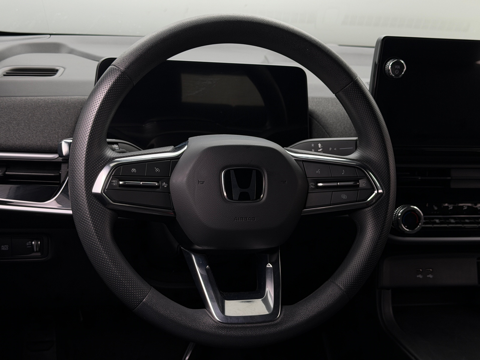 Thumbnail: 2025 Honda Prologue - 5