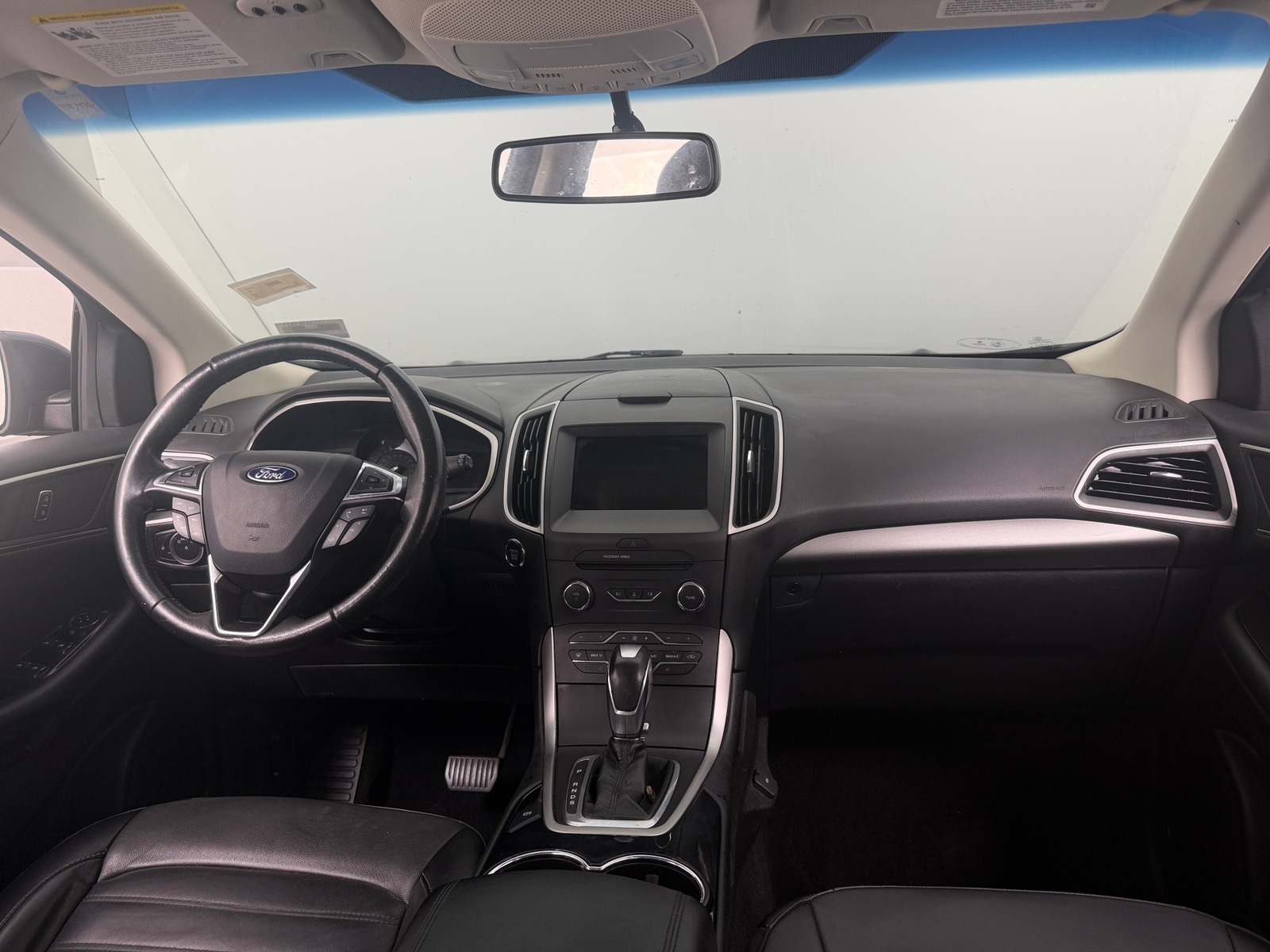 Thumbnail: 2017 Ford Edge - 2