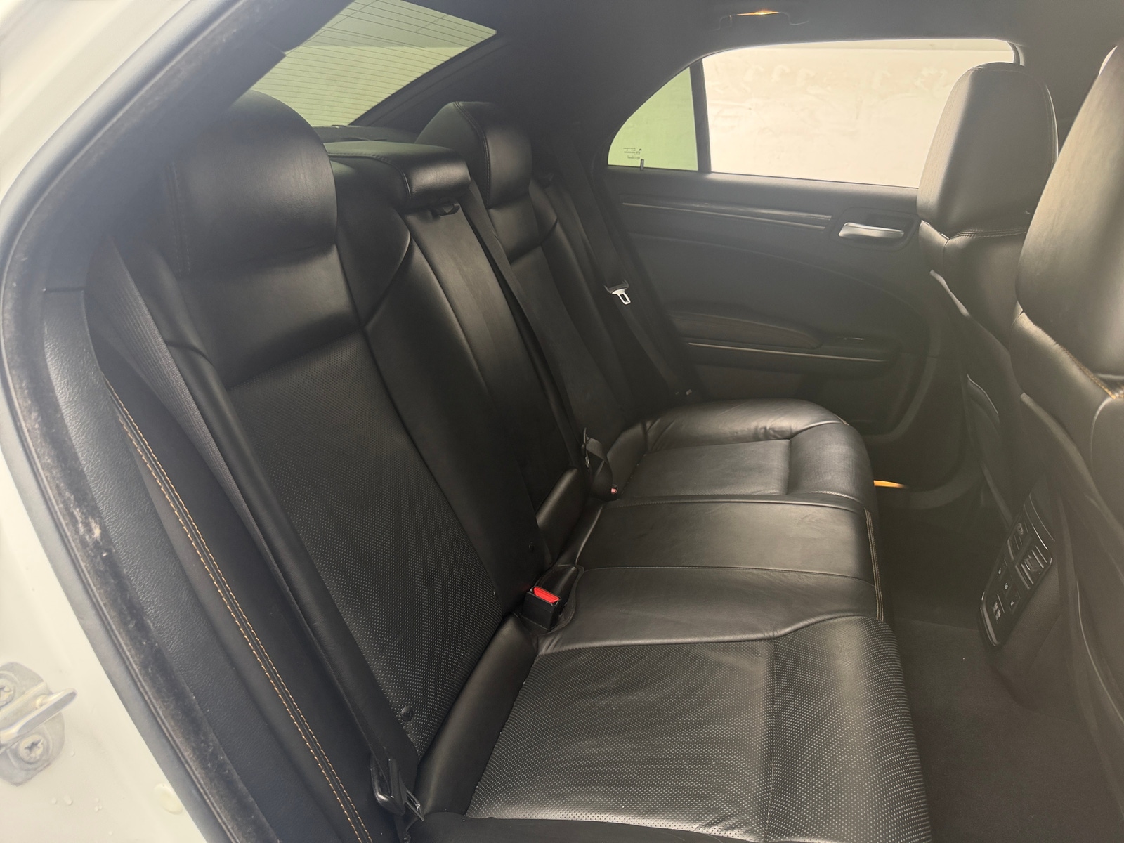 Thumbnail: 2019 Chrysler 300 - 5