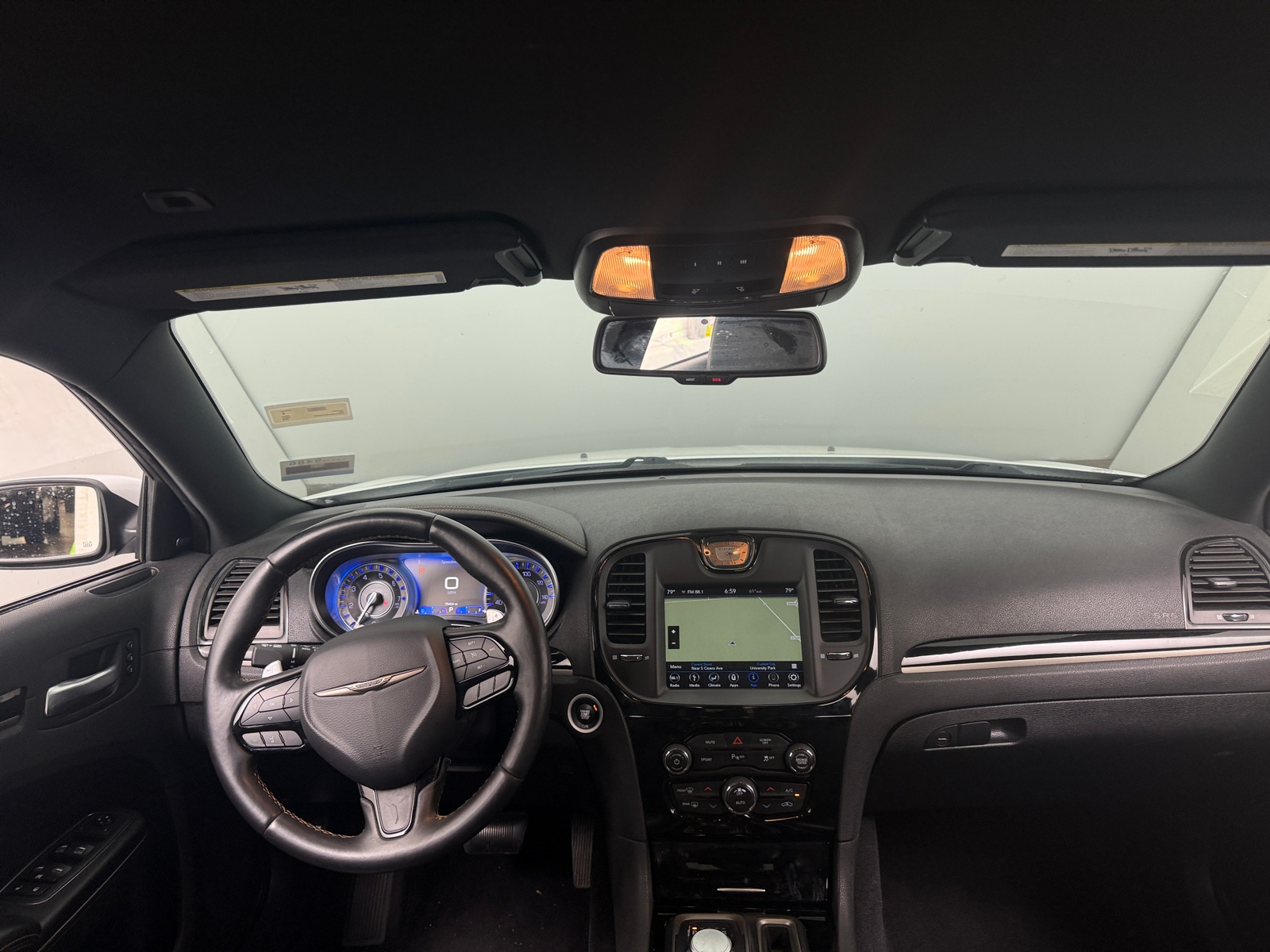 Thumbnail: 2019 Chrysler 300 - 2