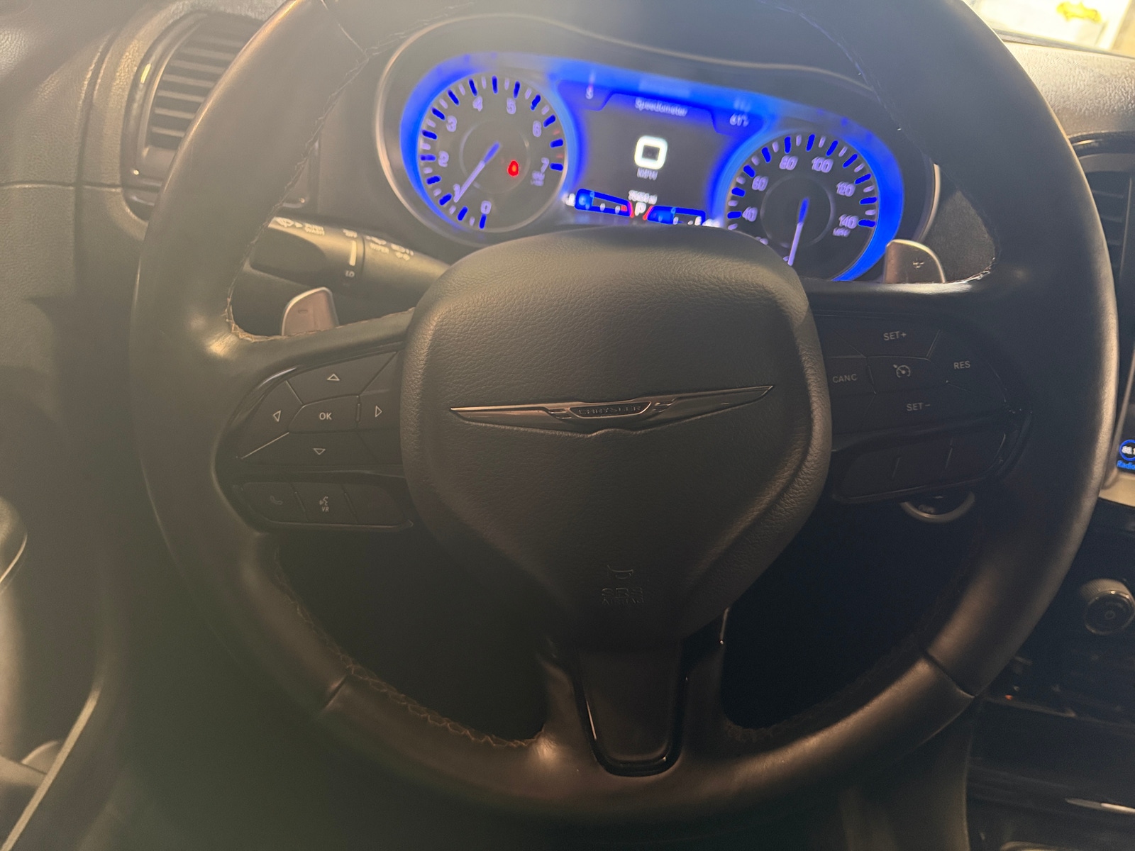Thumbnail: 2019 Chrysler 300 - 4