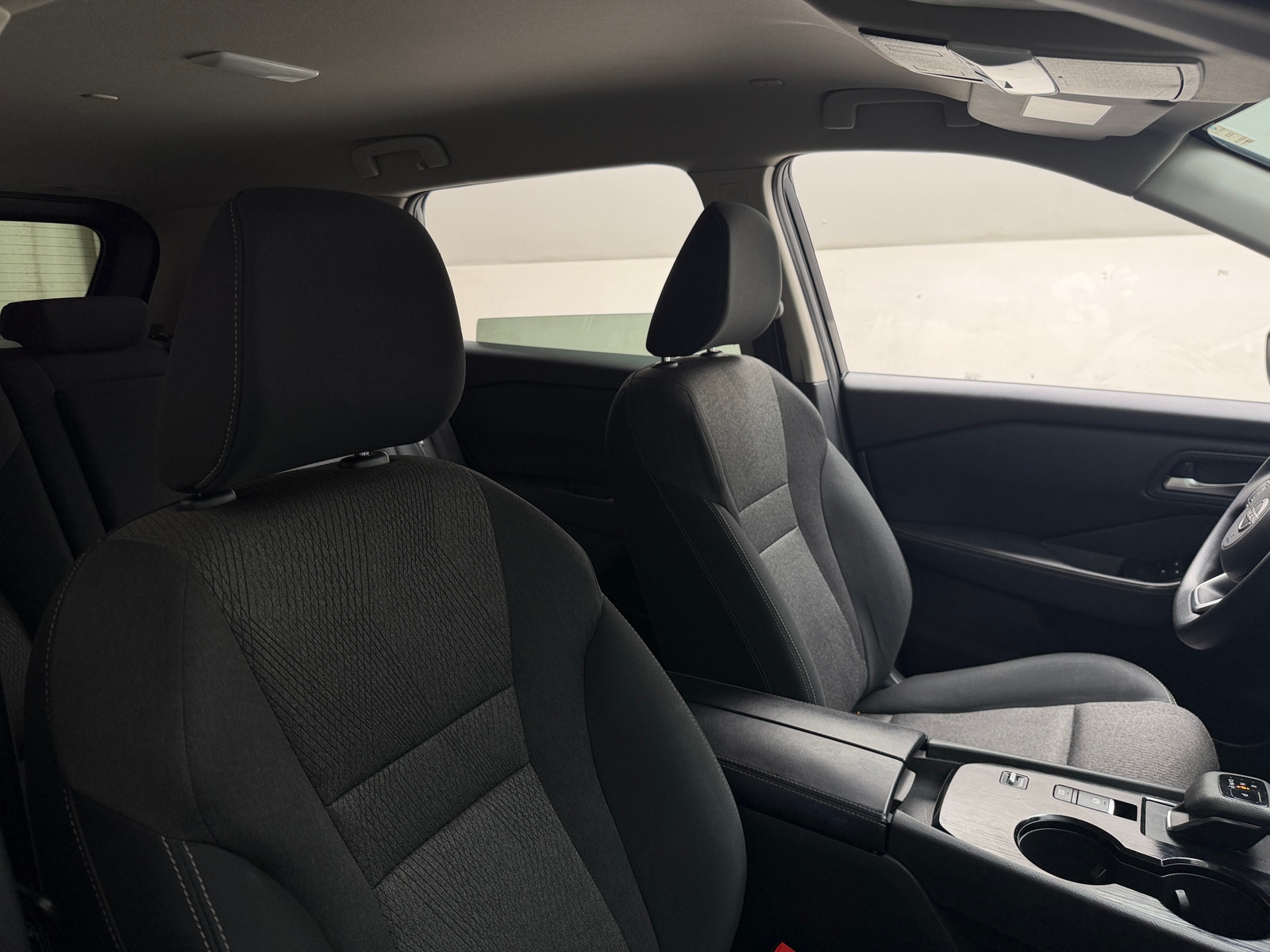 Thumbnail: 2024 Nissan Rogue - 2