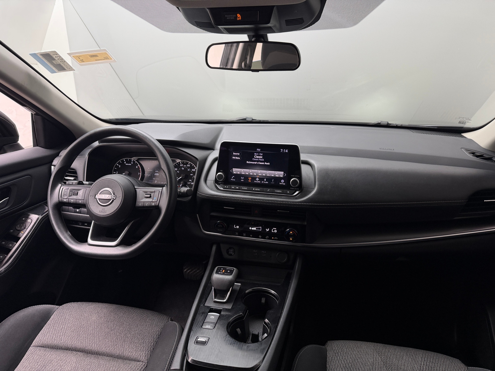 Thumbnail: 2024 Nissan Rogue - 3