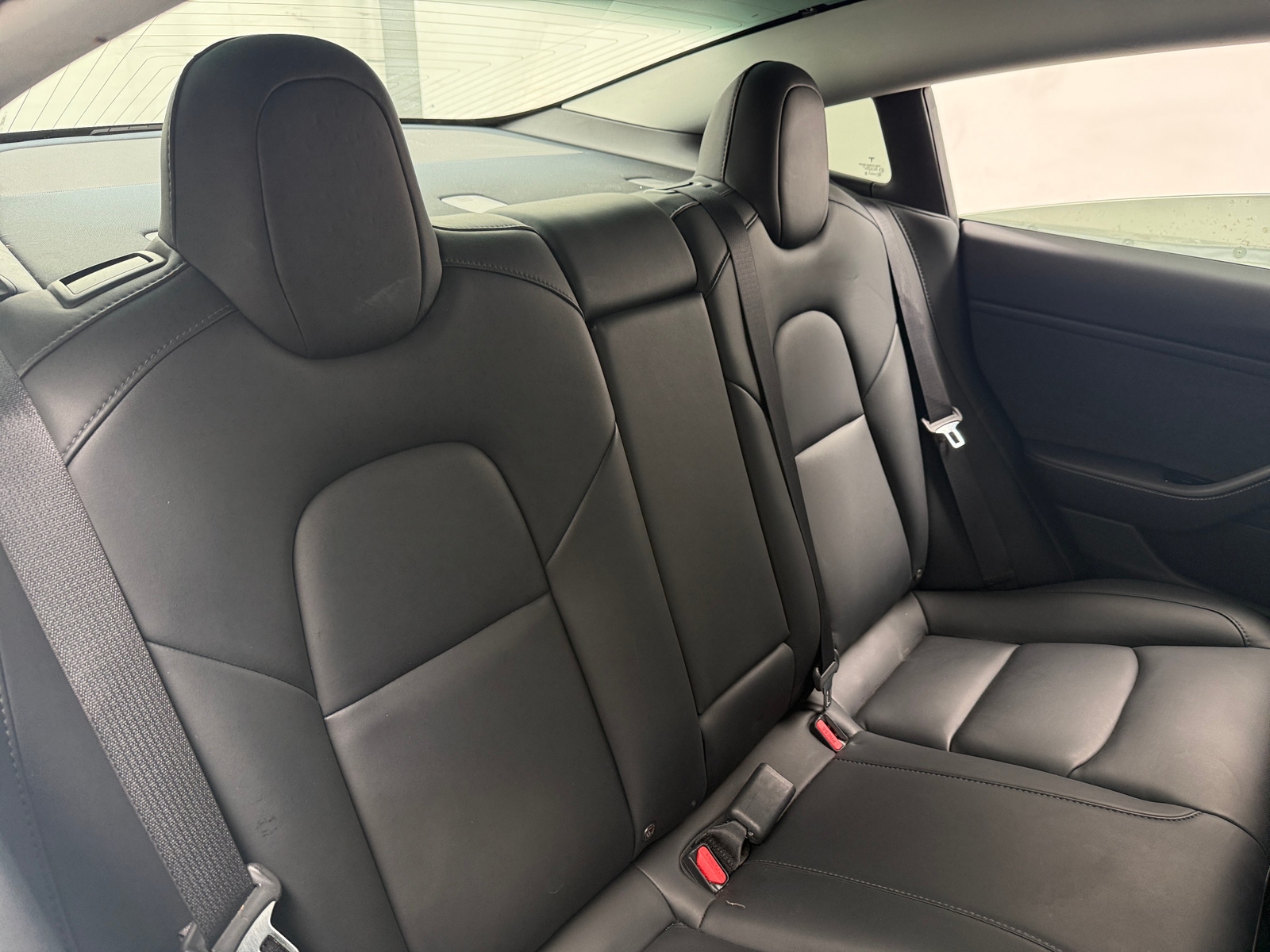 Thumbnail: 2019 Tesla Model 3 - 5