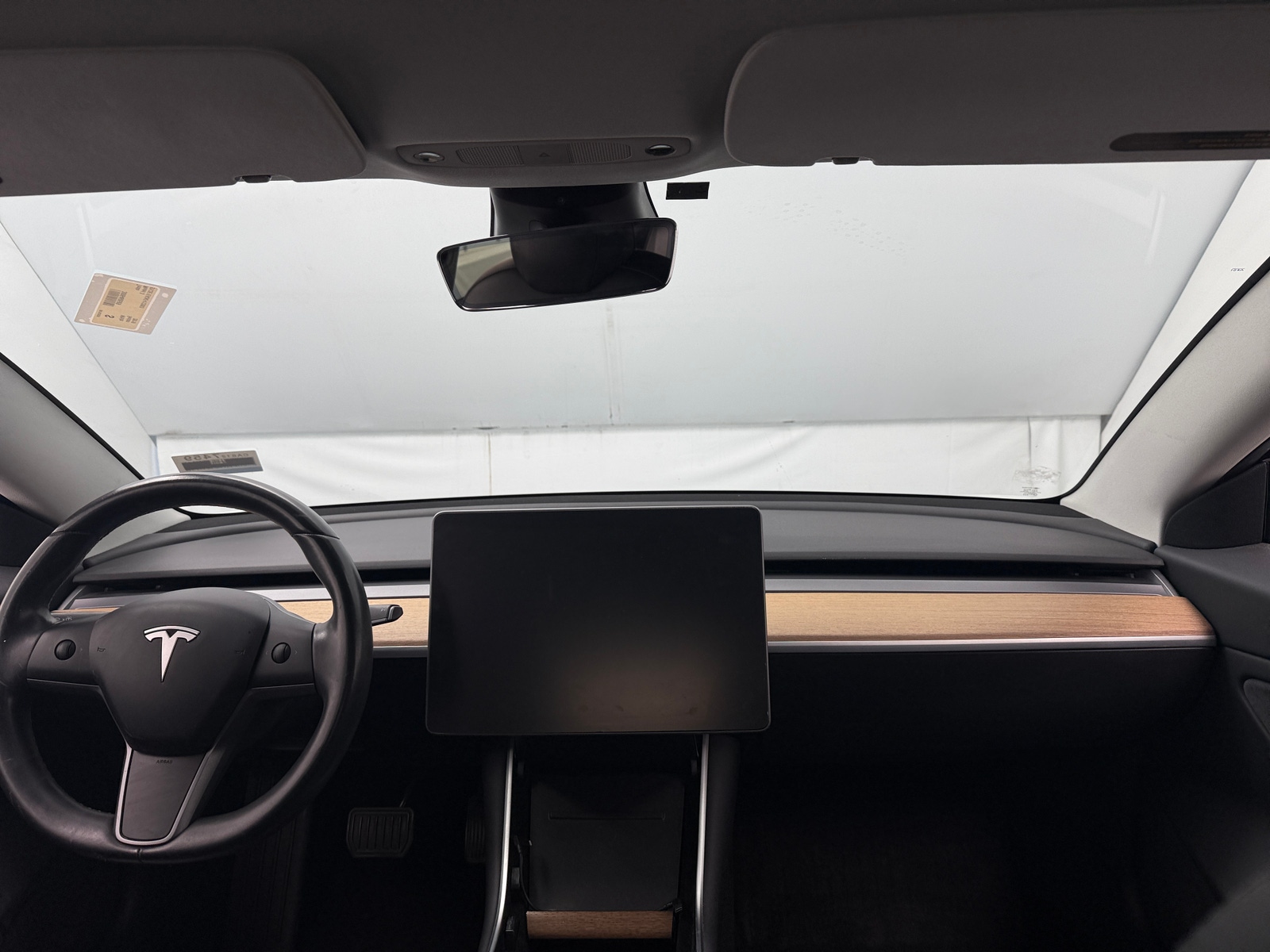 Thumbnail: 2019 Tesla Model 3 - 2