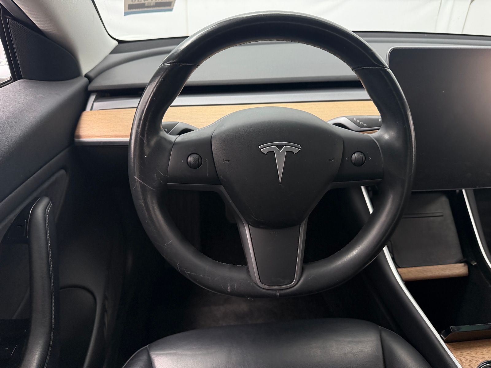 Thumbnail: 2019 Tesla Model 3 - 4