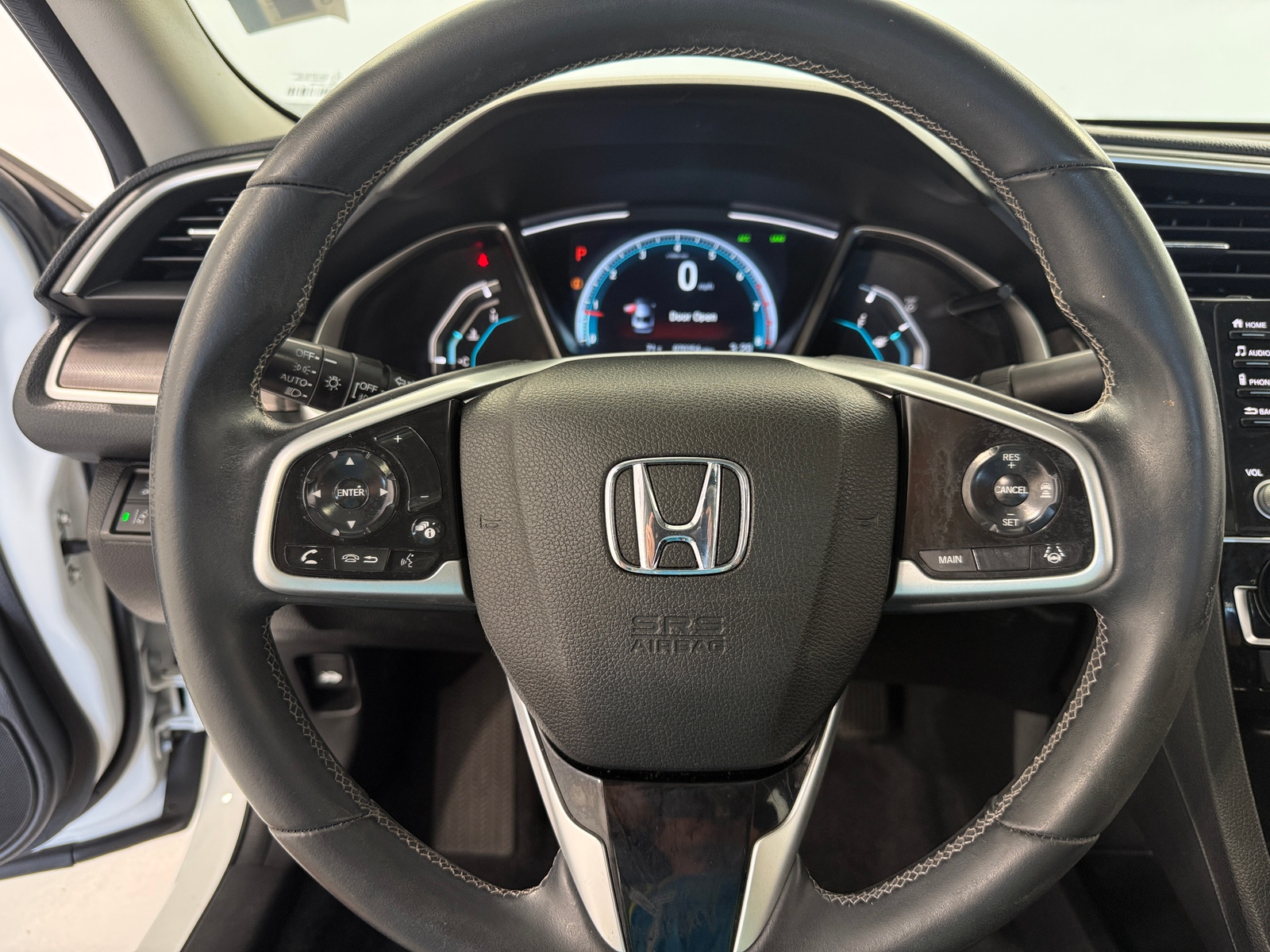 Thumbnail: 2020 Honda Civic - 5