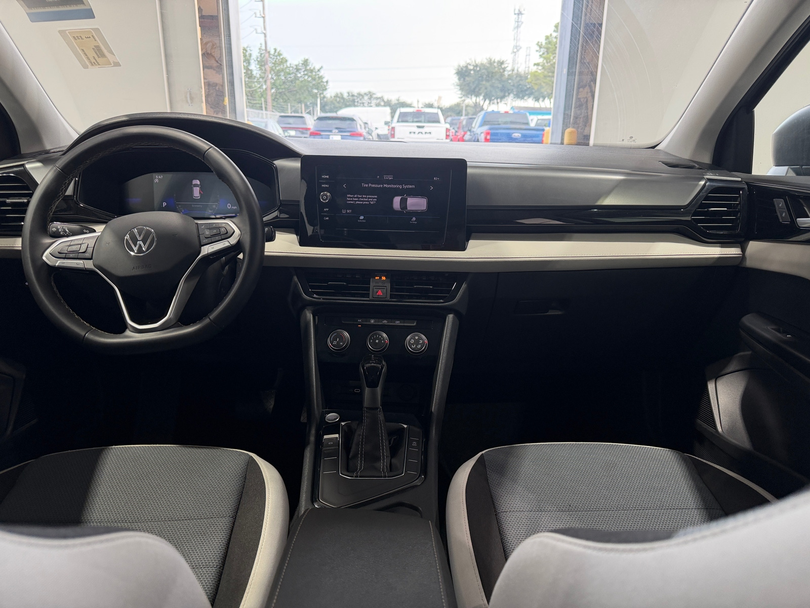 Thumbnail: 2026 Volkswagen Taos - 3