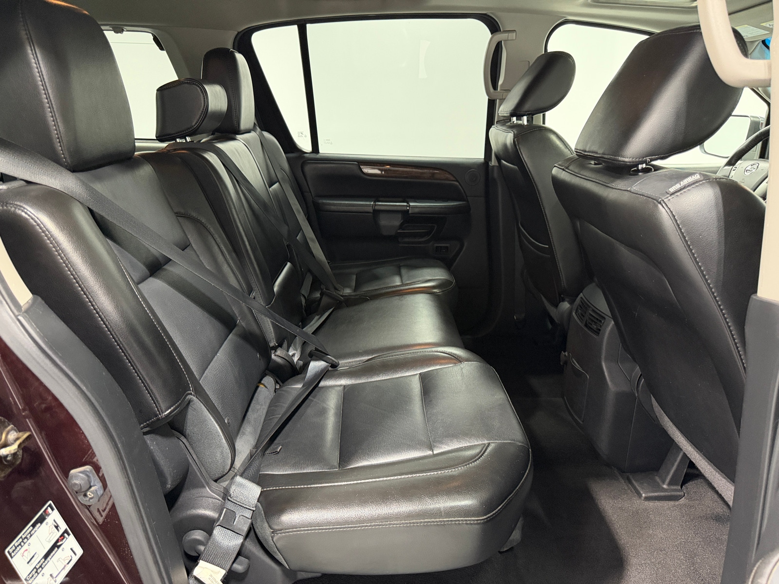 Thumbnail: 2014 Nissan Armada - 5