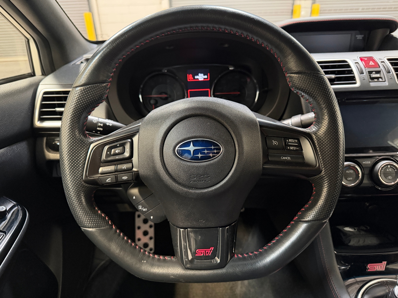 Thumbnail: 2020 Subaru WRX - 4