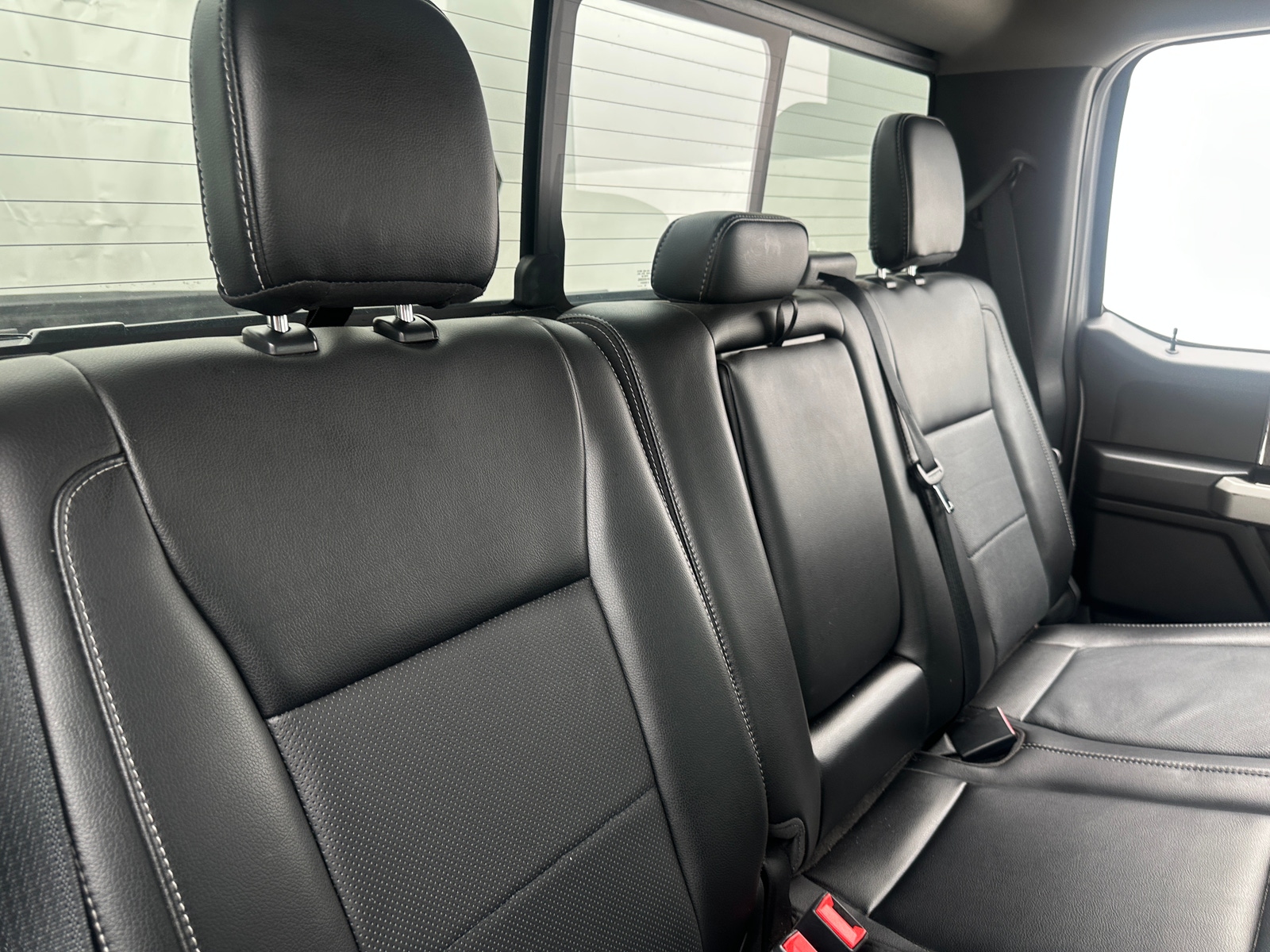Thumbnail: 2019 Ford Econoline - 5