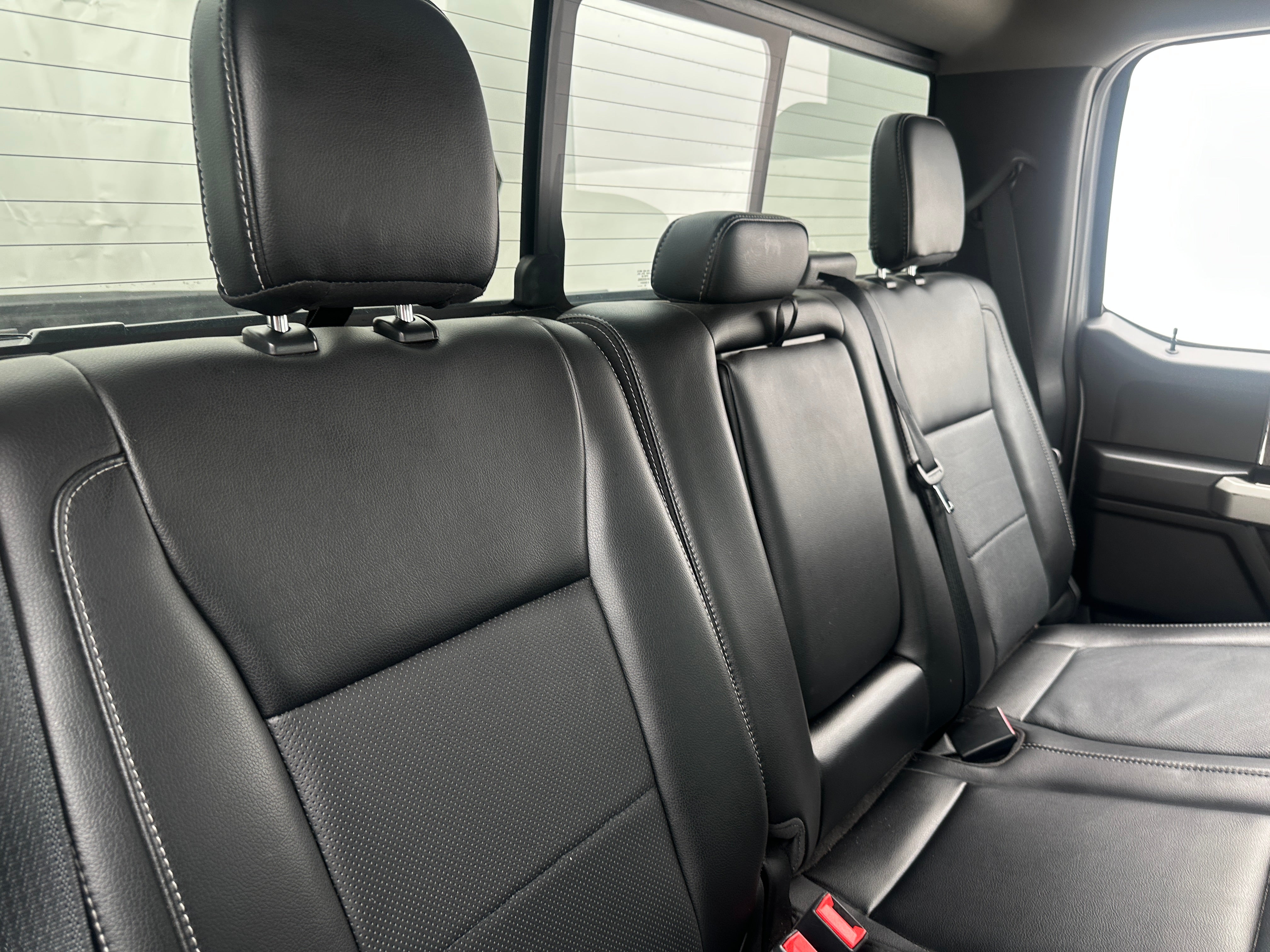 2019 Ford F-250 Super Duty