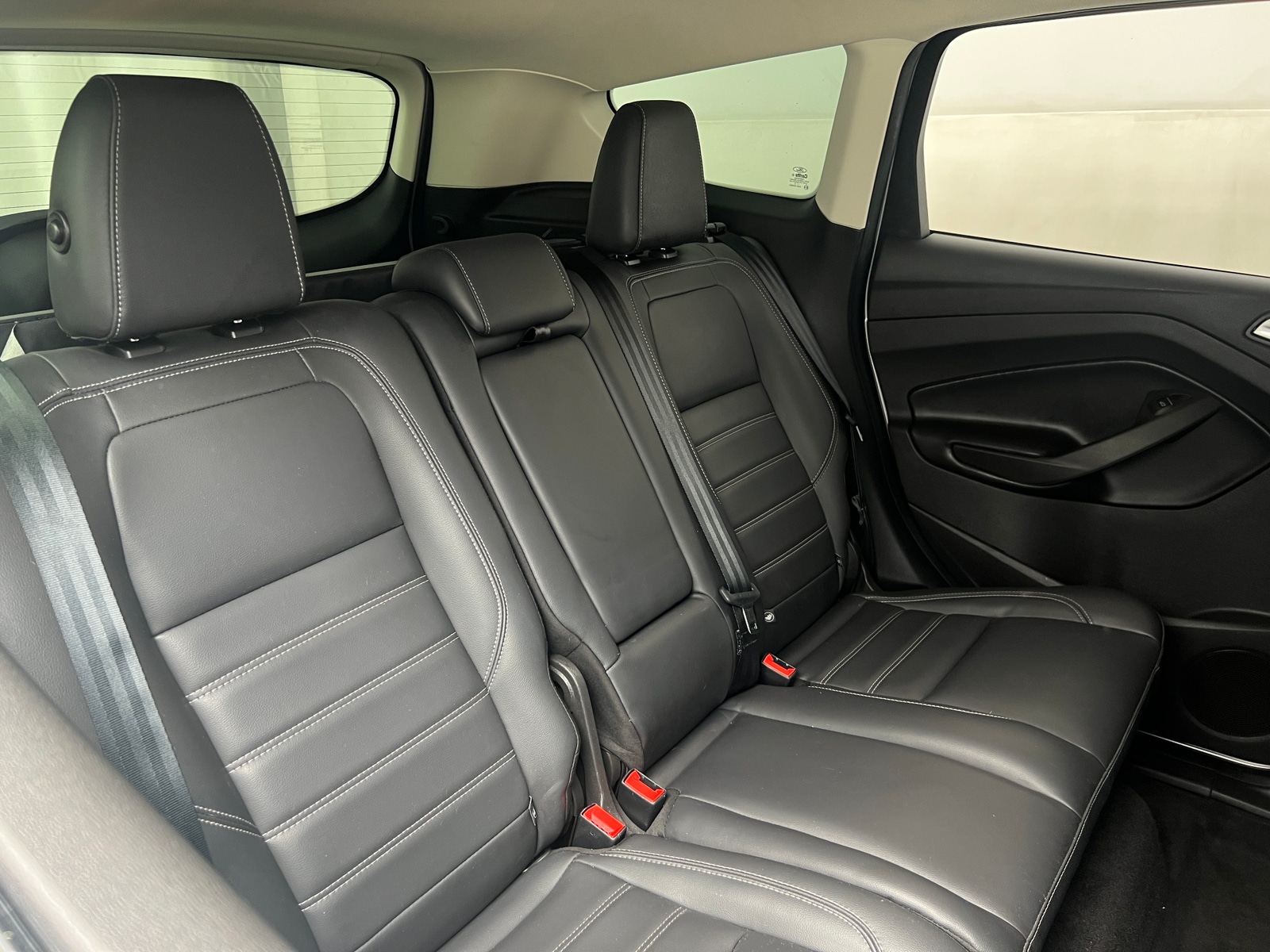 Thumbnail: 2019 Ford Escape - 5