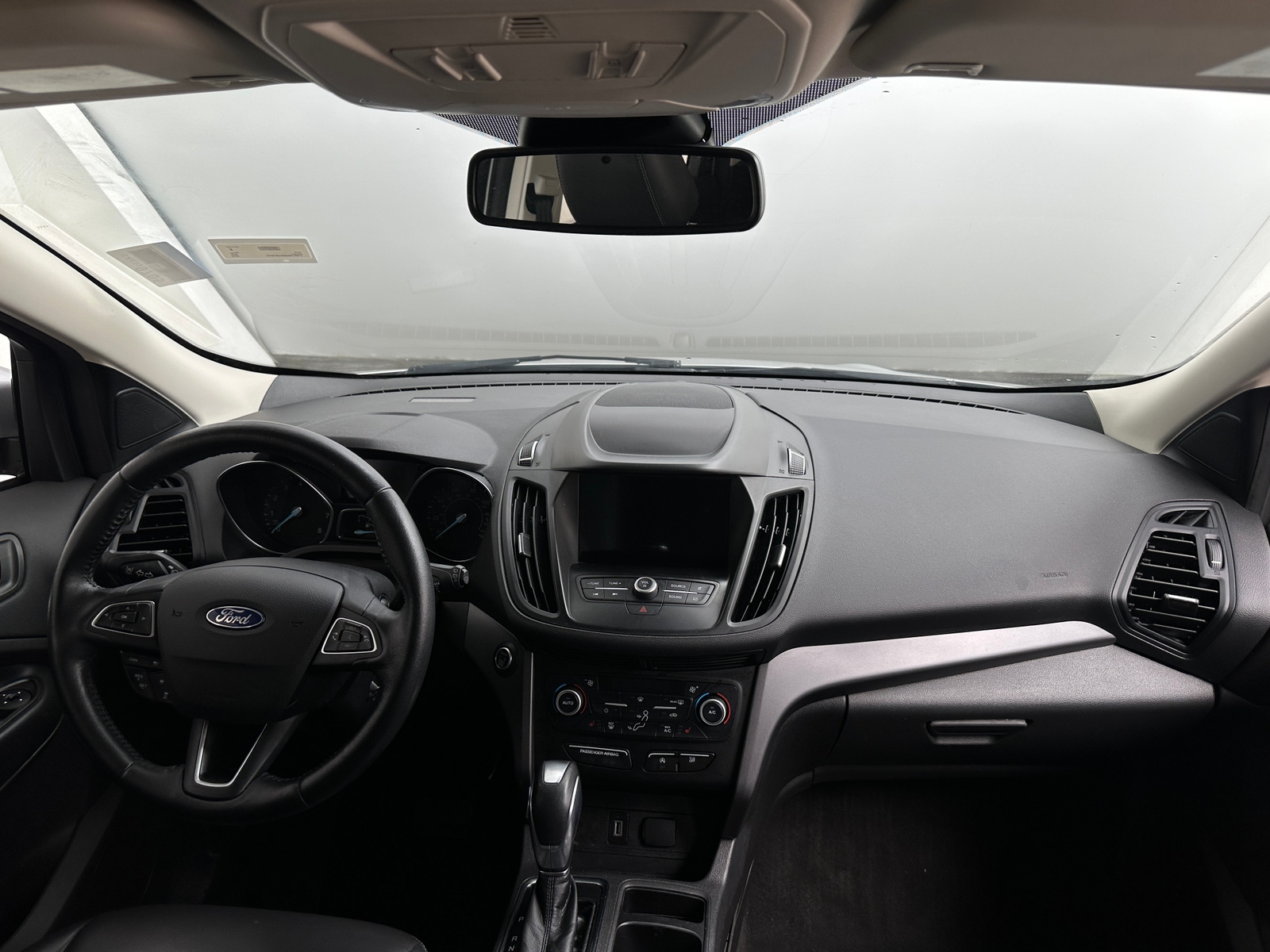 Thumbnail: 2019 Ford Escape - 2