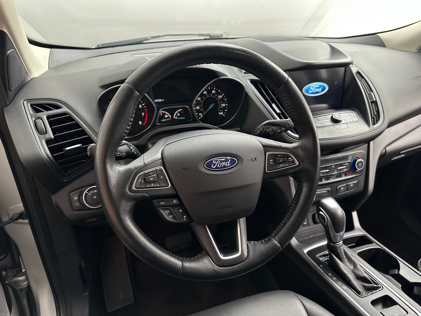 Thumbnail: 2019 Ford Escape - 4