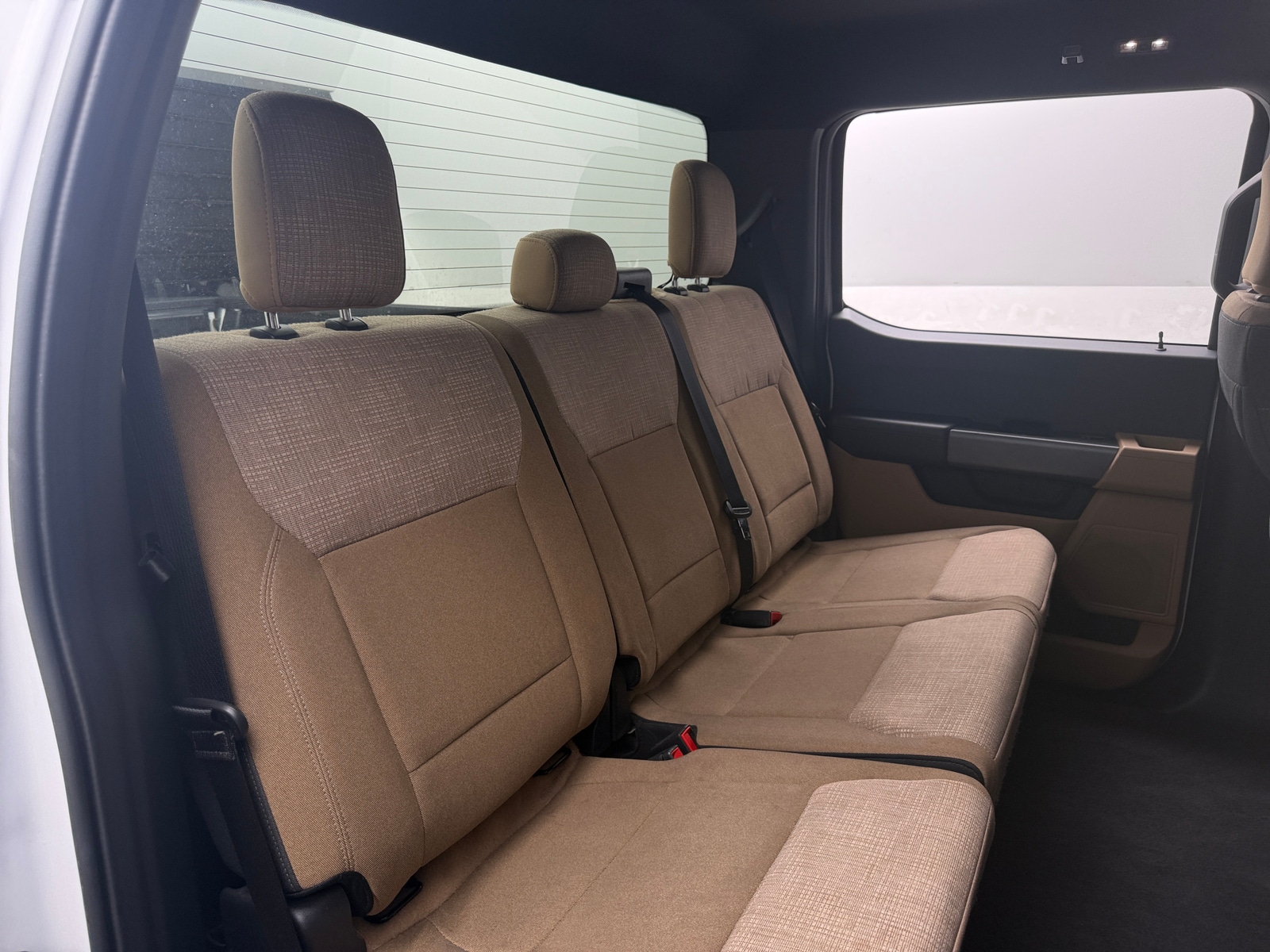 Thumbnail: 2023 Ford Econoline - 6