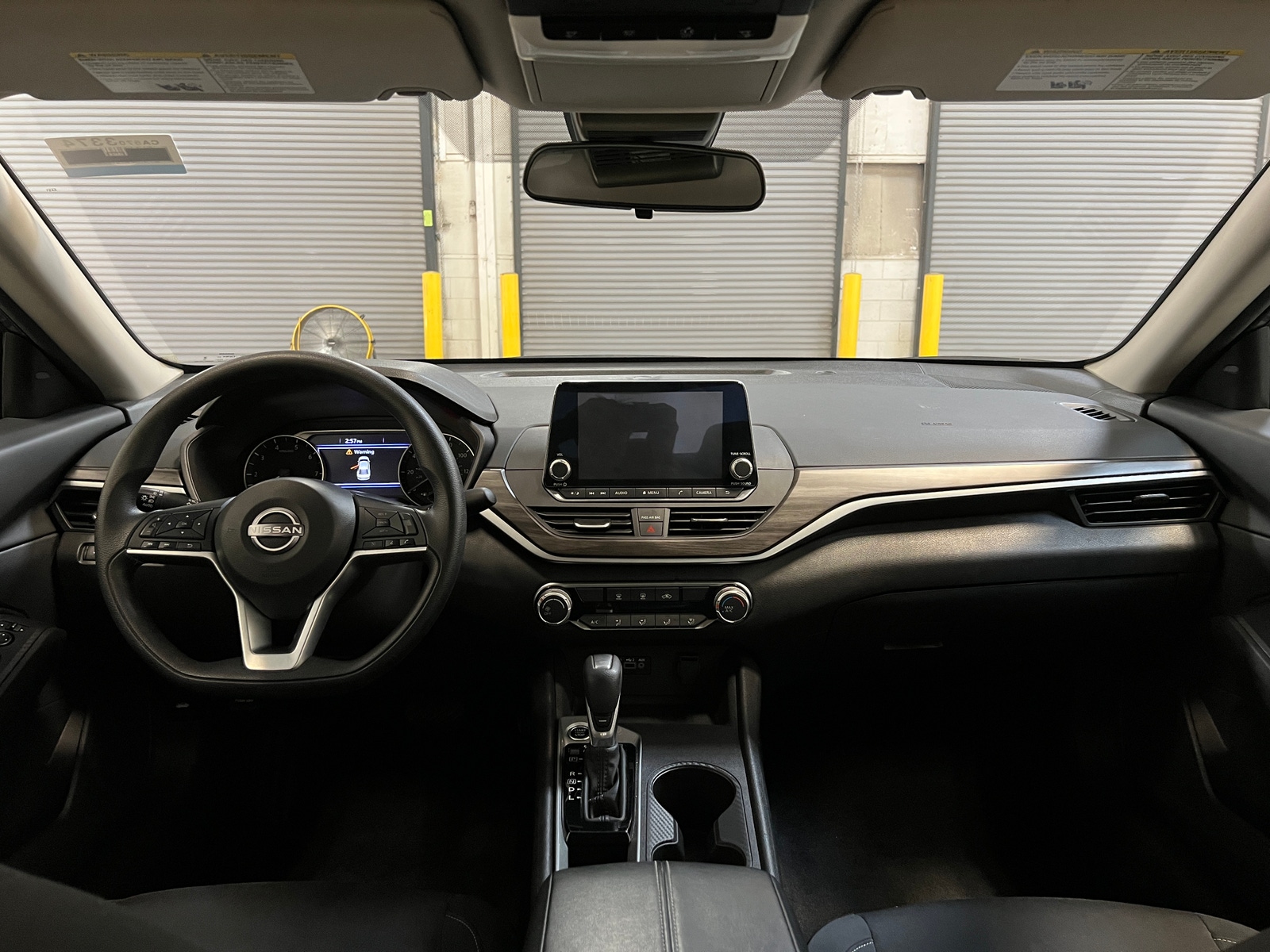 Thumbnail: 2025 Nissan Altima - 3