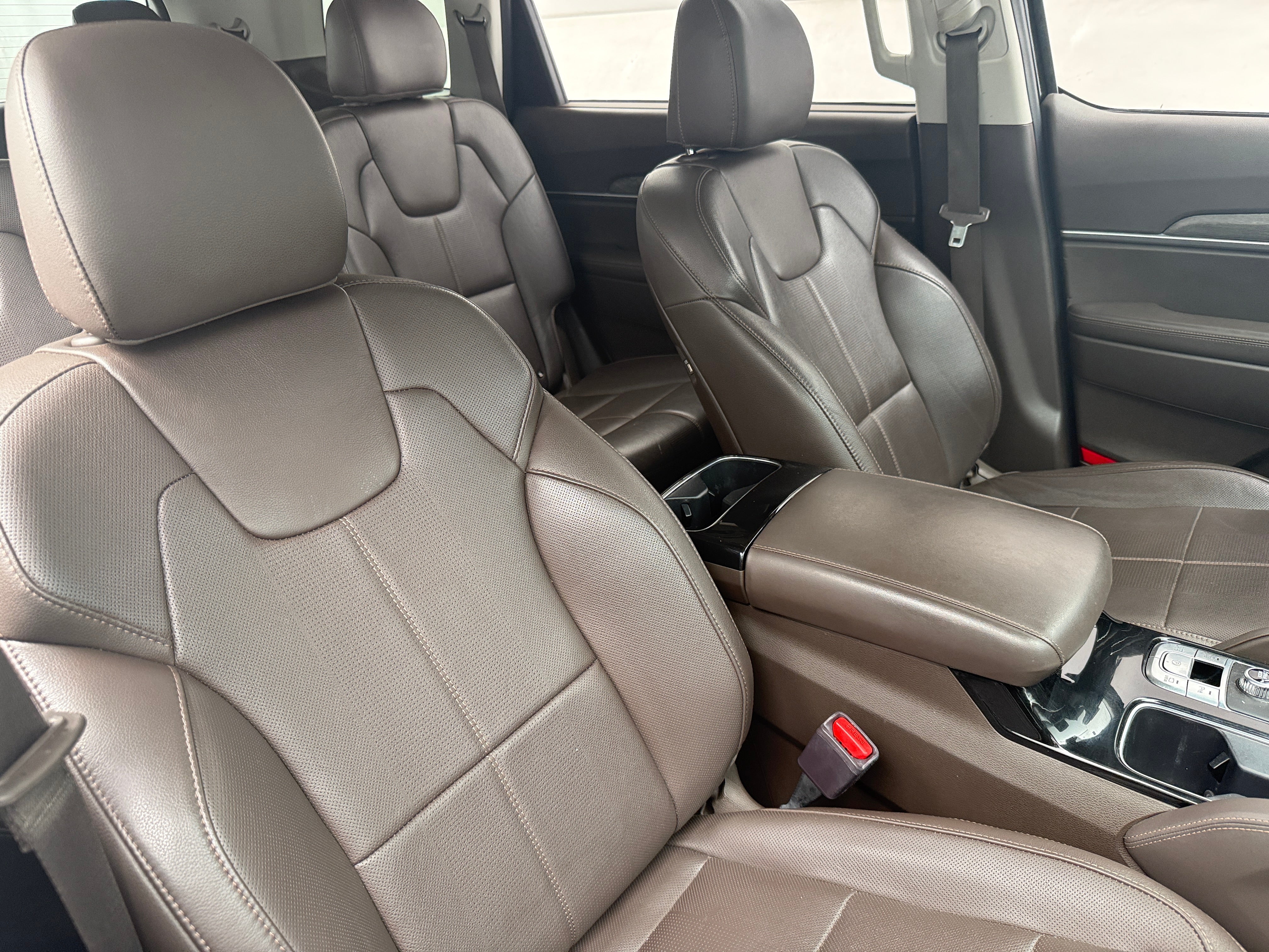2020 Kia Telluride