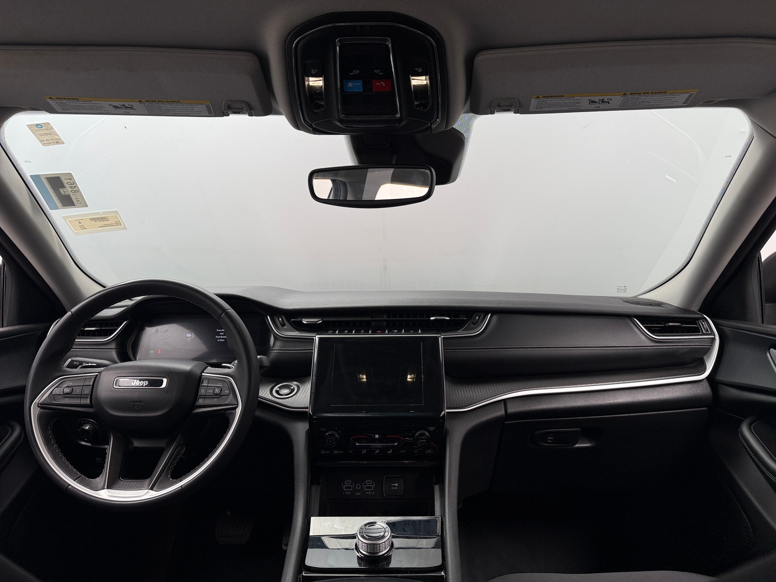 Thumbnail: 2023 Jeep Grand Cherokee L - 3