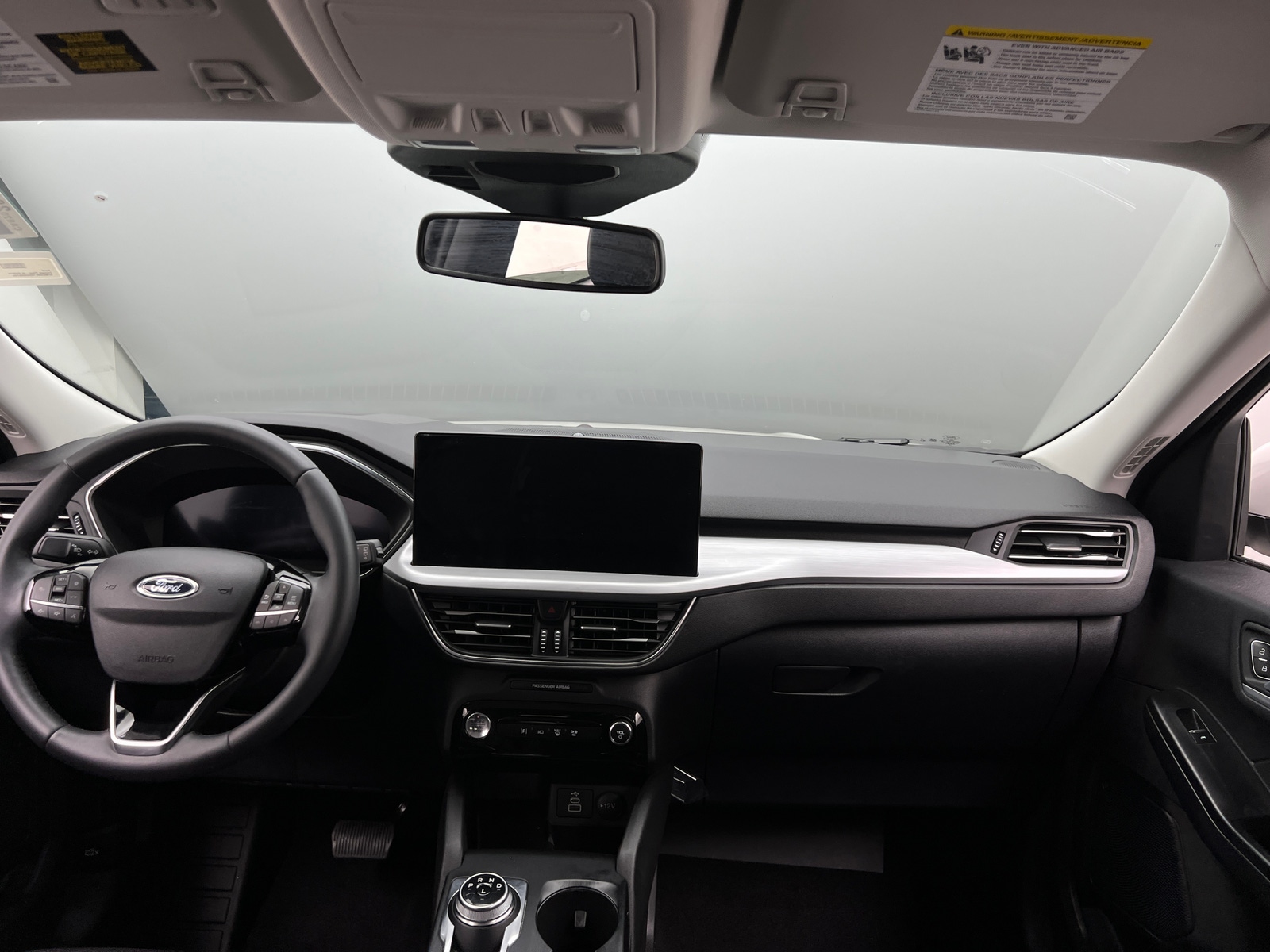 Thumbnail: 2025 Ford Escape - 3