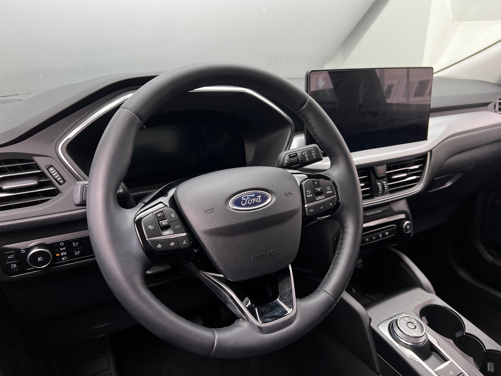 Thumbnail: 2025 Ford Escape - 5