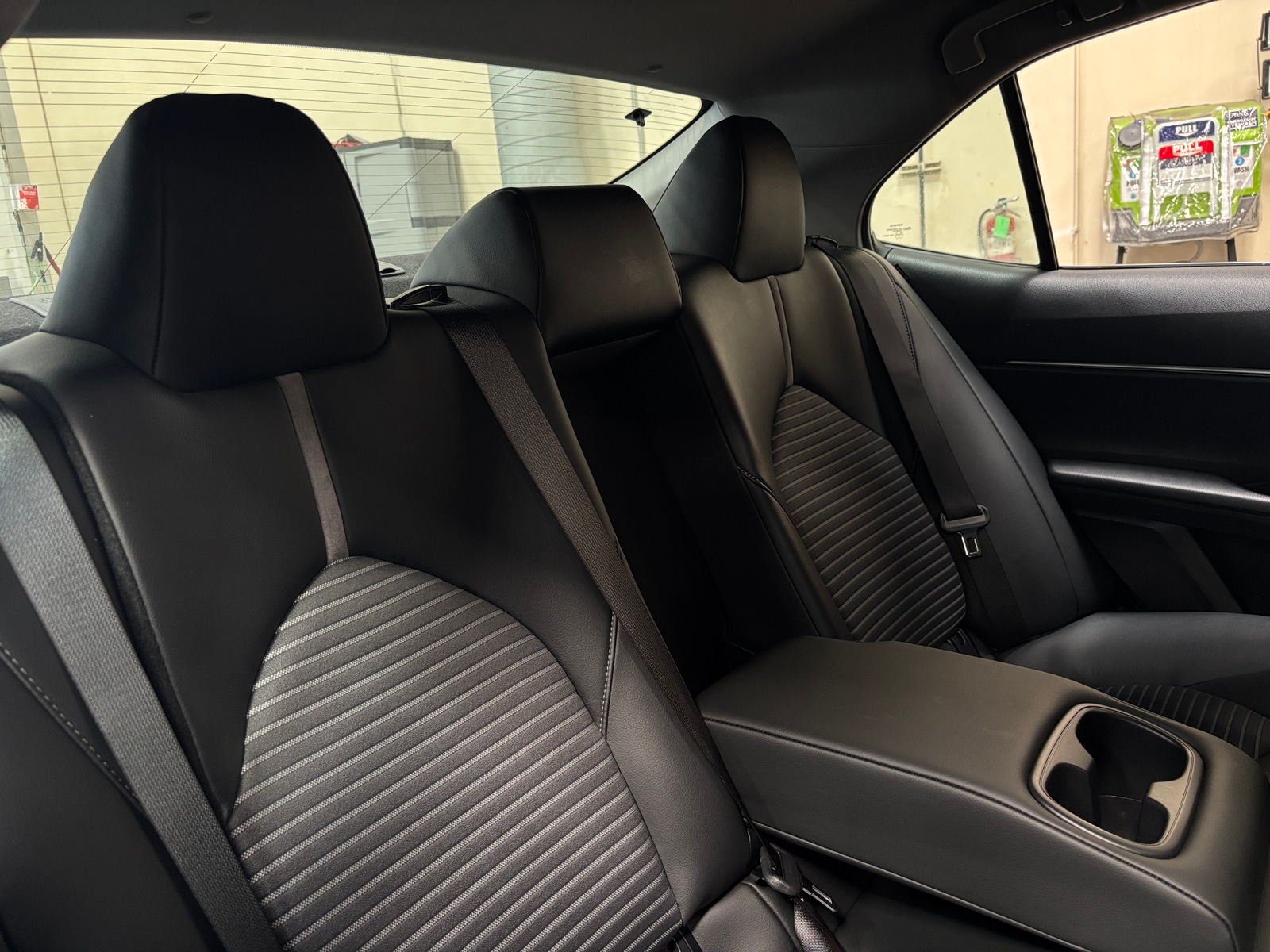 Thumbnail: 2023 Toyota Camry - 5