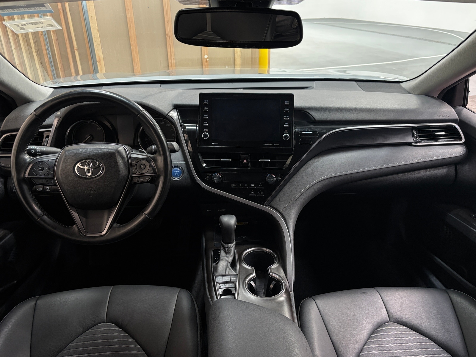 Thumbnail: 2023 Toyota Camry - 2