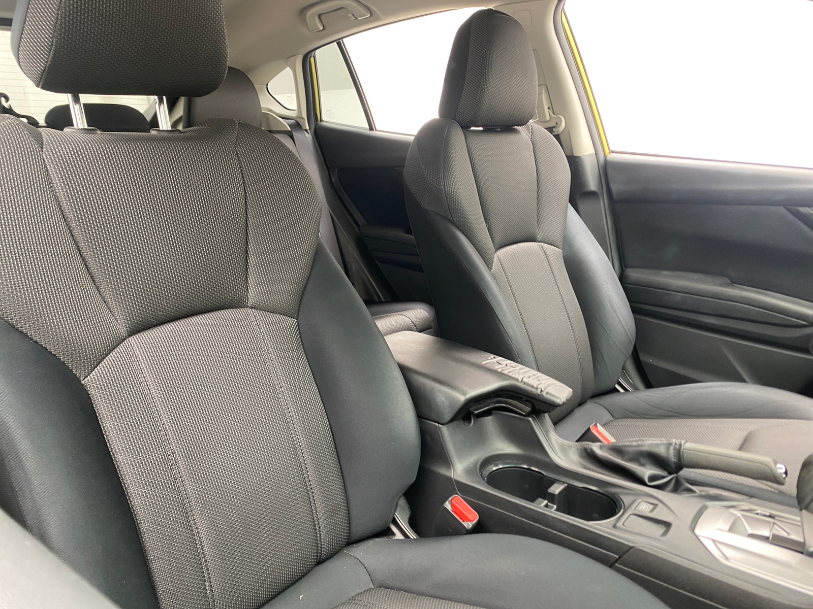 Thumbnail: 2021 Subaru Crosstrek - 2