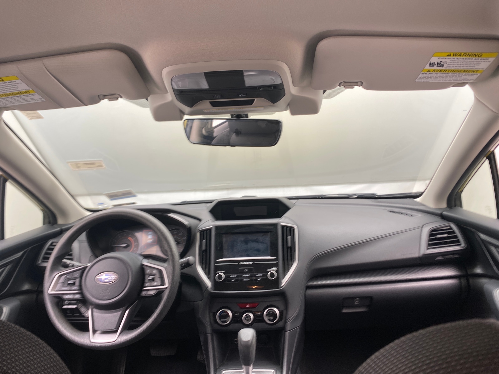 Thumbnail: 2021 Subaru Crosstrek - 3