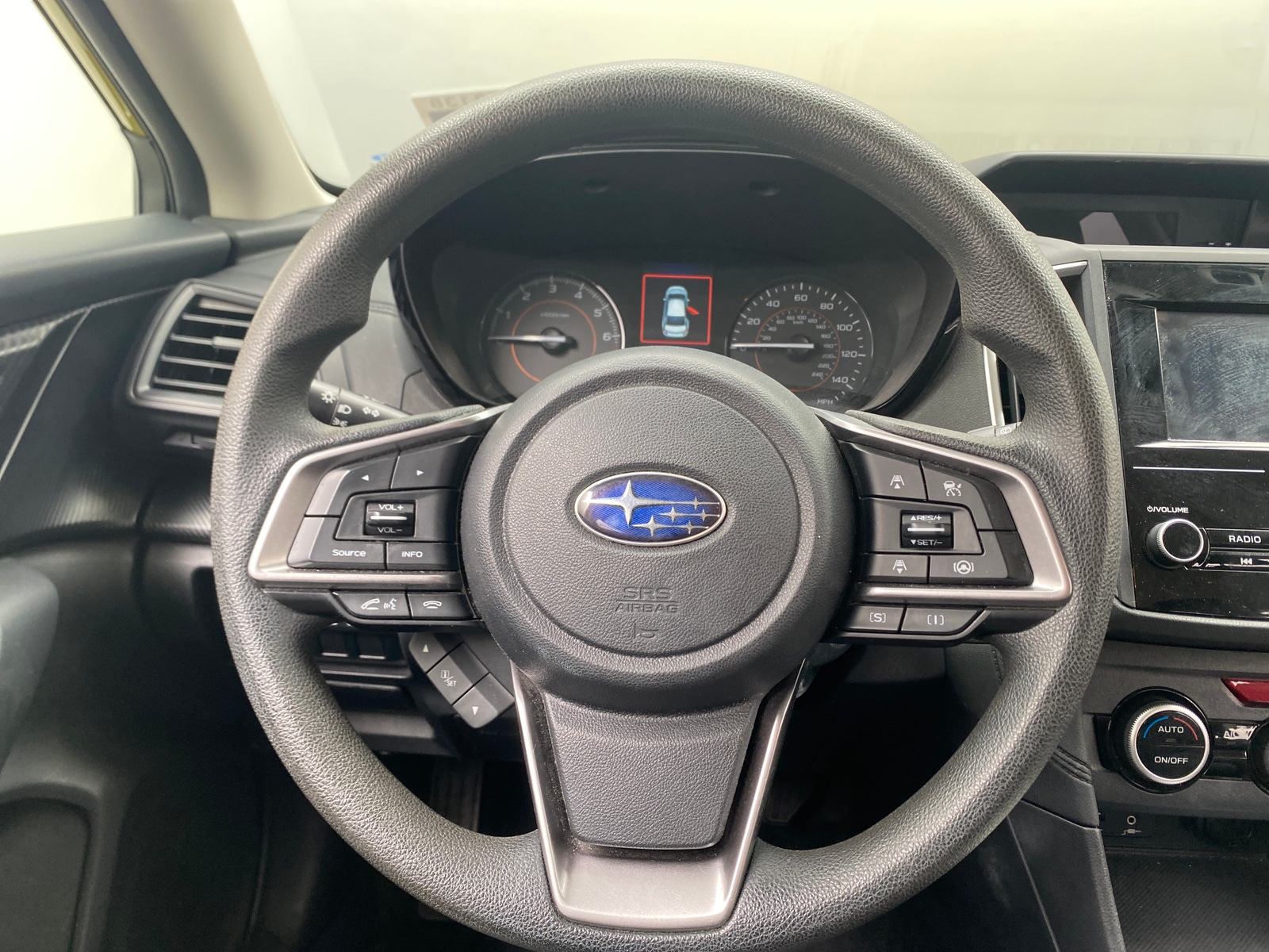 Thumbnail: 2021 Subaru Crosstrek - 5