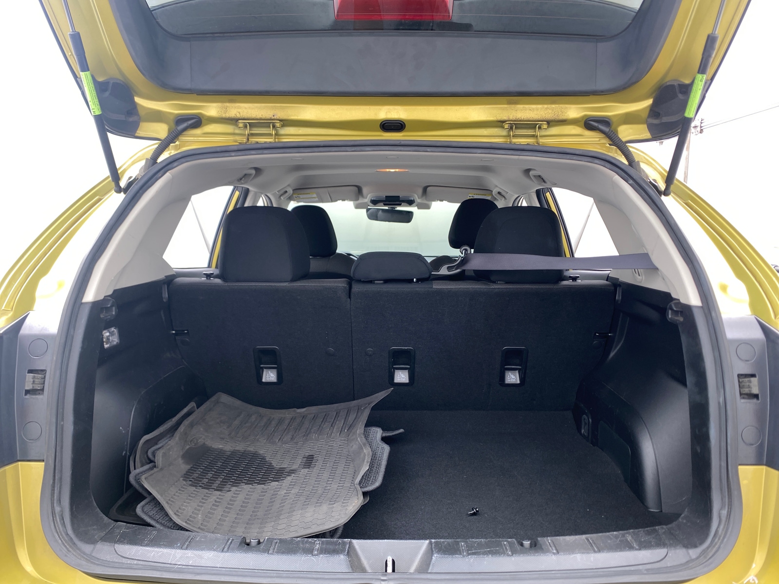 Thumbnail: 2021 Subaru Crosstrek - 7