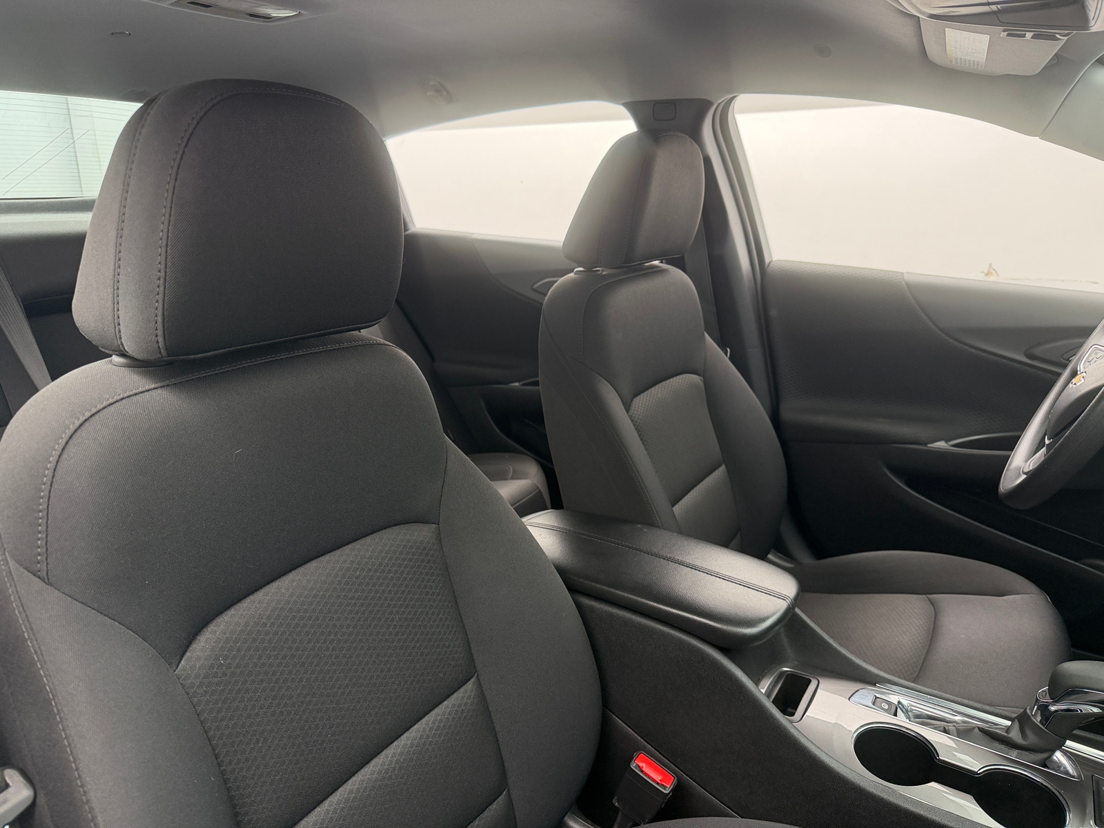 Thumbnail: 2025 Chevrolet Malibu - 2