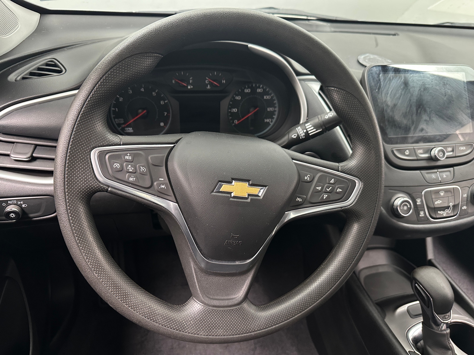 Thumbnail: 2023 Chevrolet Malibu - 5