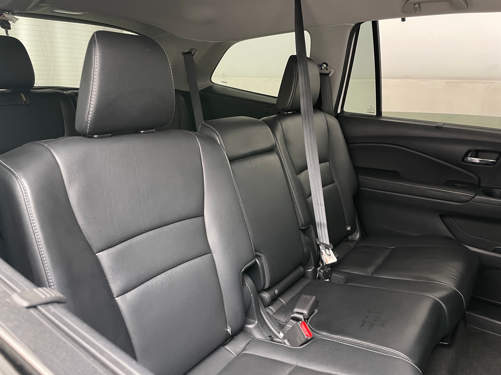 Thumbnail: 2019 Honda Pilot - 5