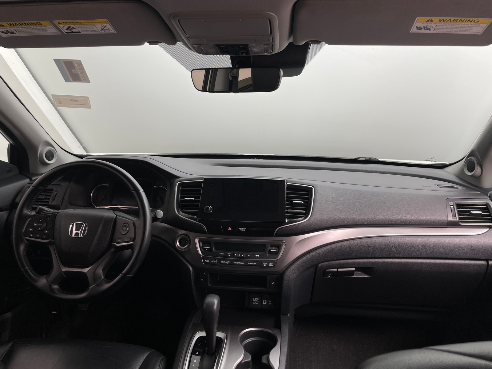 Thumbnail: 2019 Honda Pilot - 2