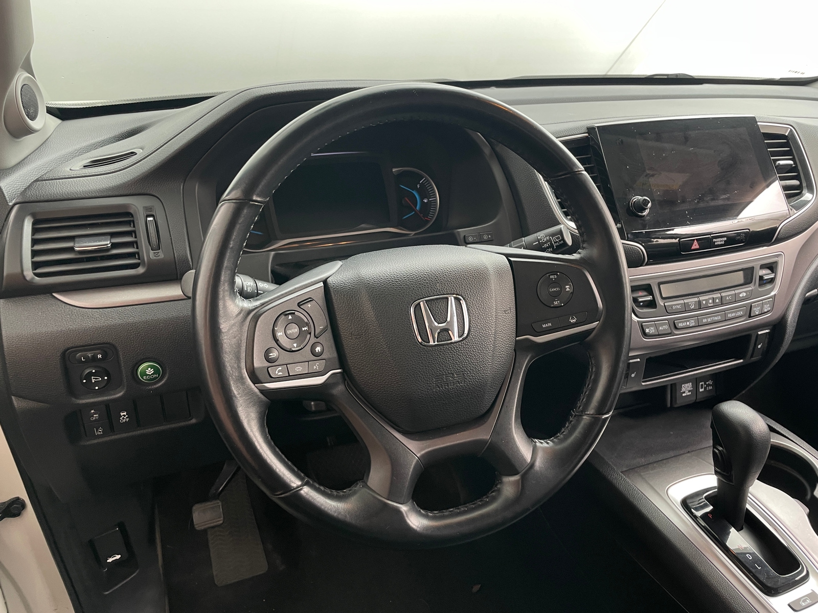 Thumbnail: 2019 Honda Pilot - 4
