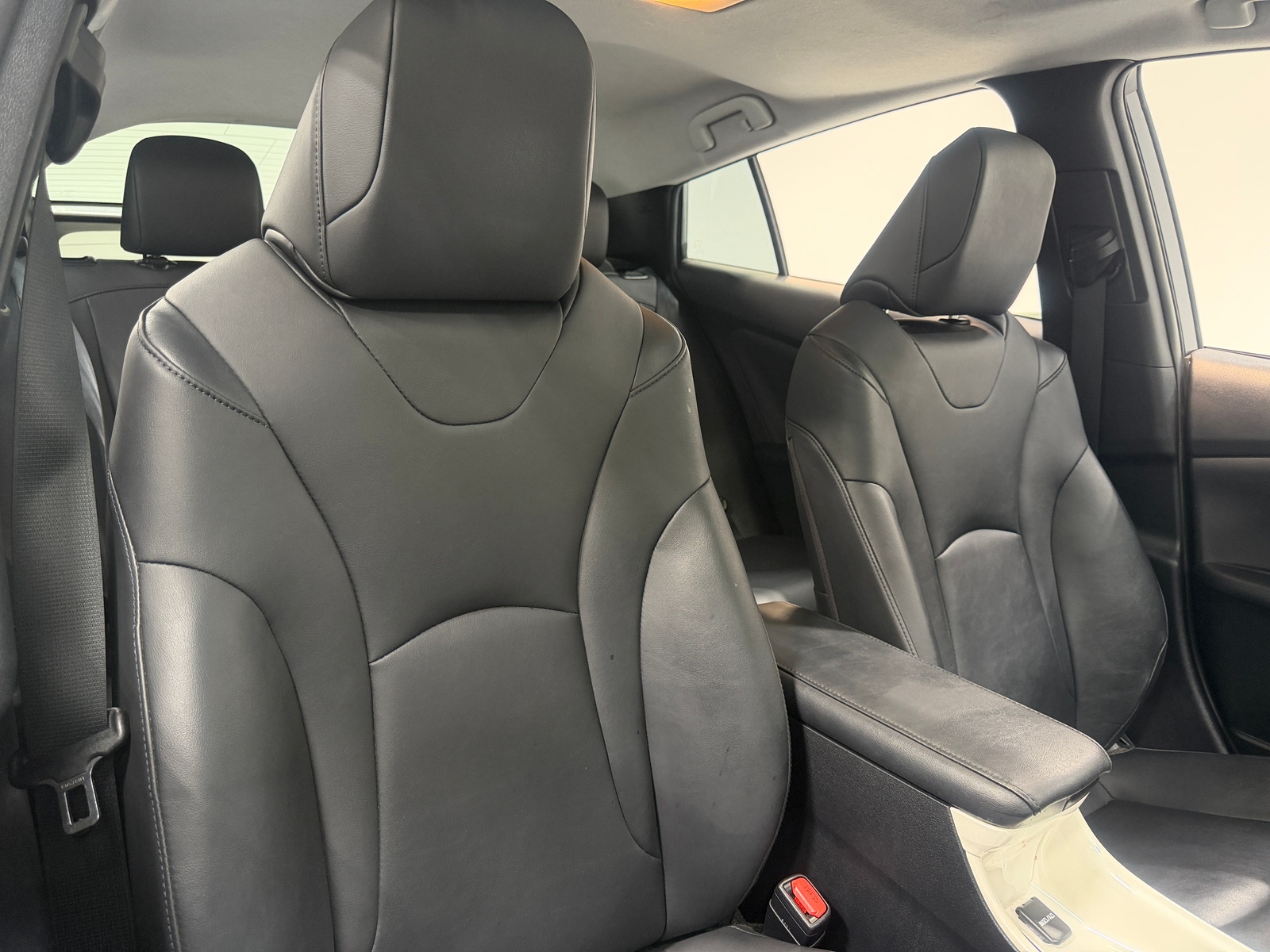 Thumbnail: 2017 Toyota Prius - 2