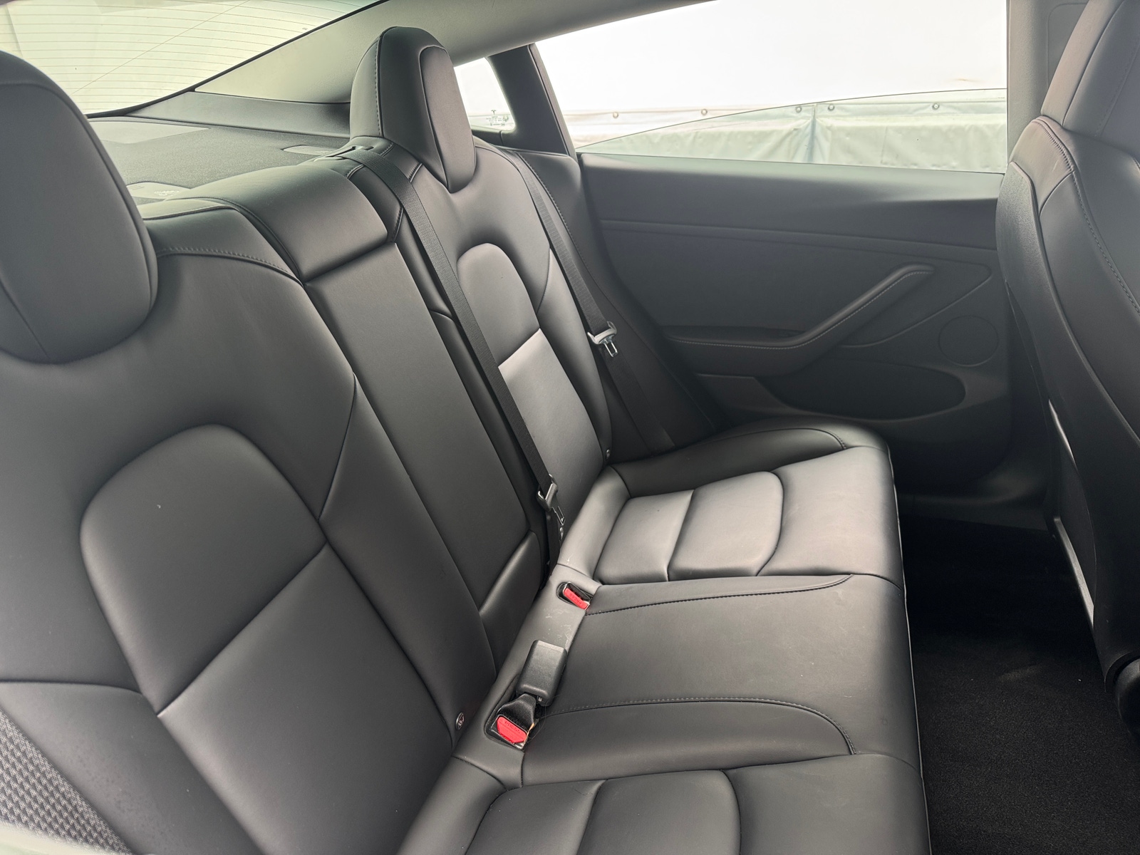 Thumbnail: 2022 Tesla Model 3 - 5