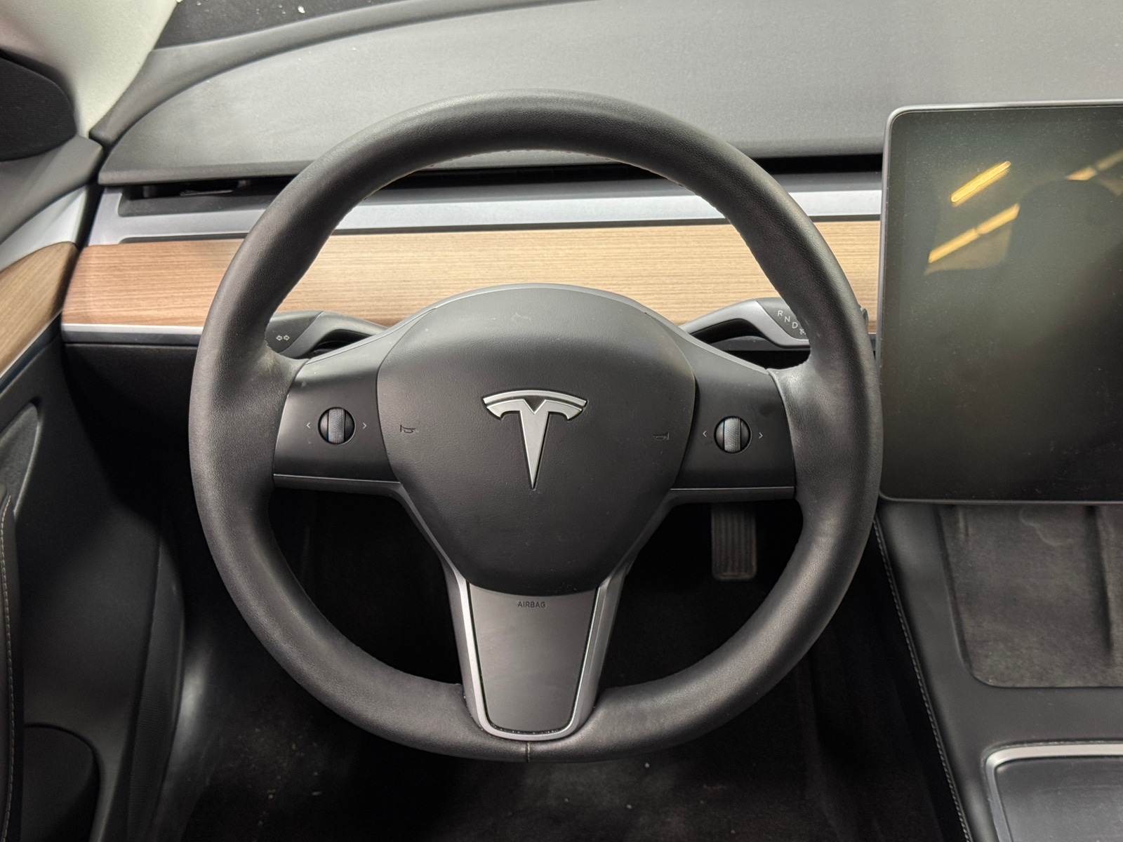 Thumbnail: 2022 Tesla Model 3 - 4