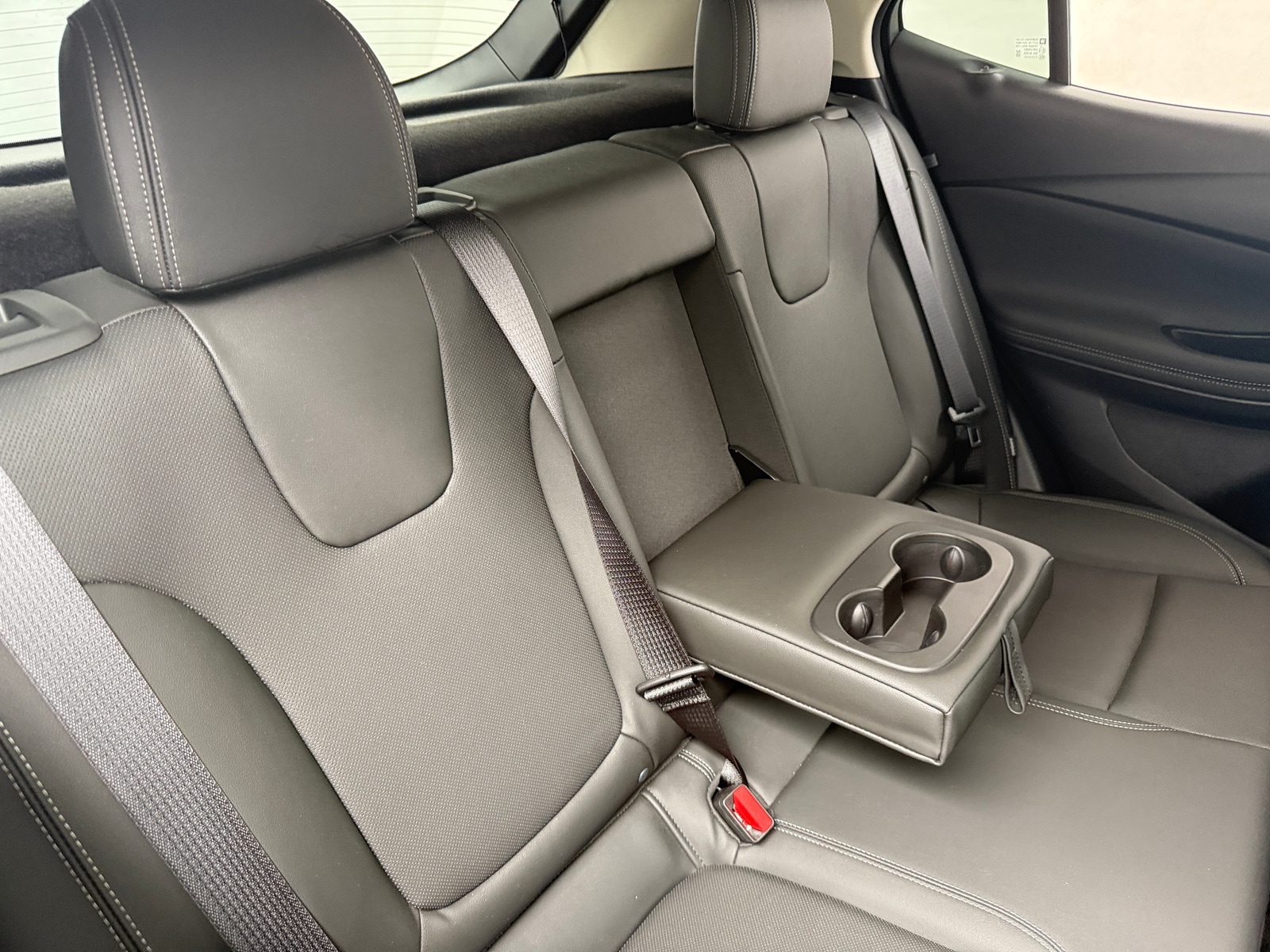 Thumbnail: 2024 Buick Encore GX - 5