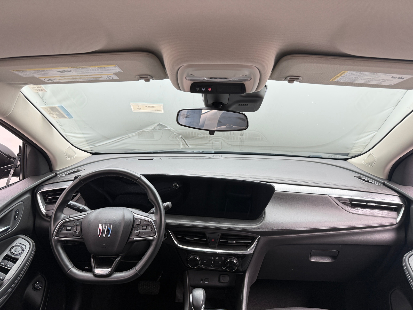 Thumbnail: 2024 Buick Encore GX - 2