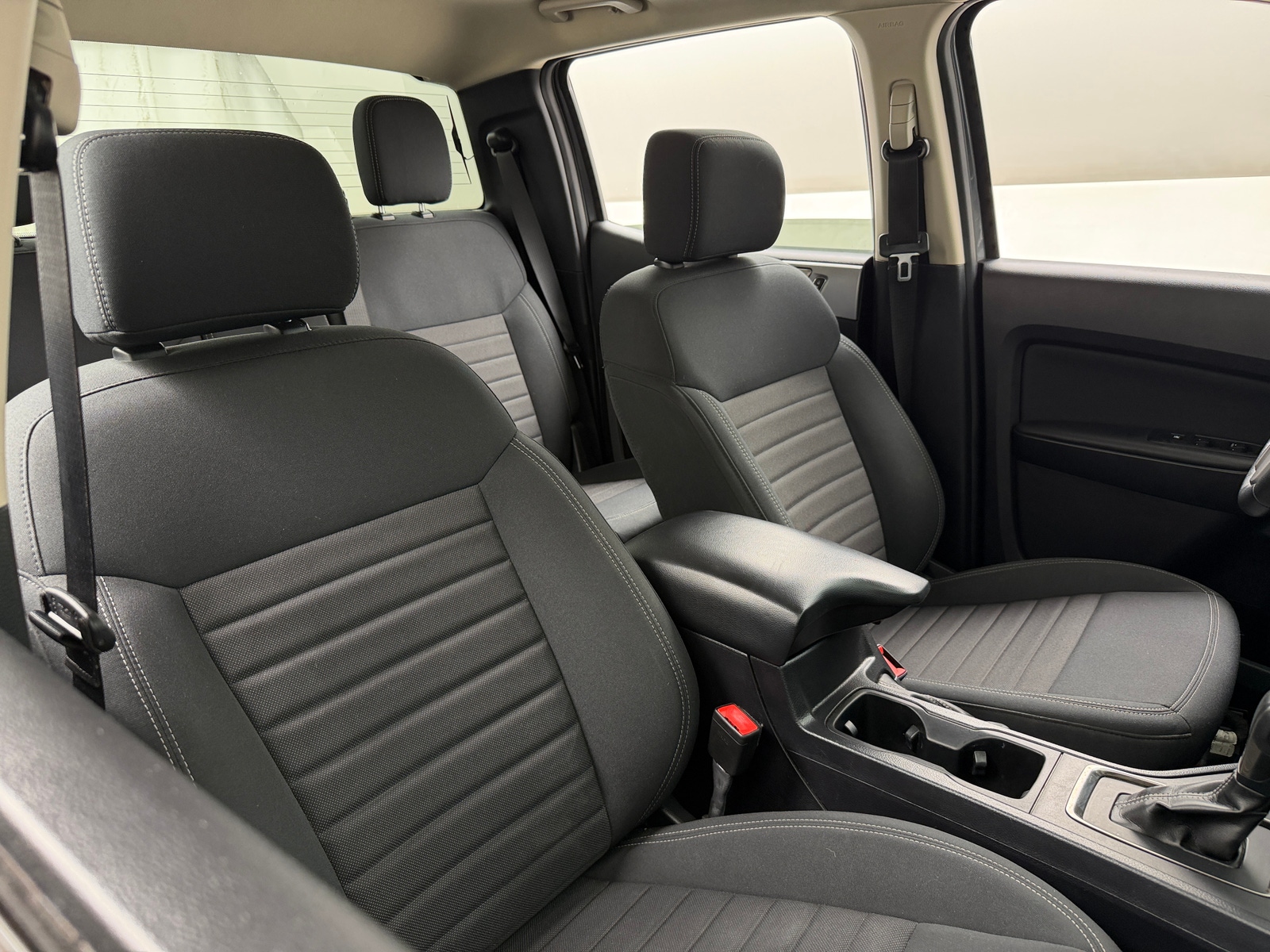 Thumbnail: 2021 Ford Ranger - 2